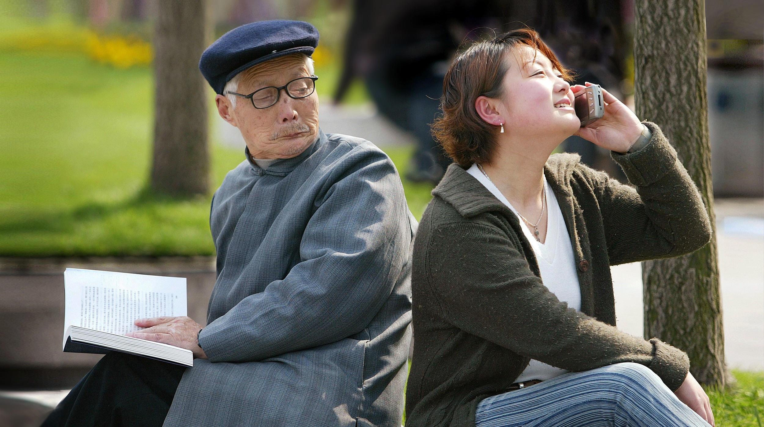 手机为何变得“沉默”了？