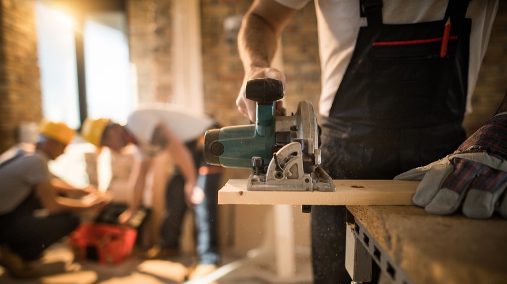 地产股强势反弹，这个赛道也将迎来机会？
