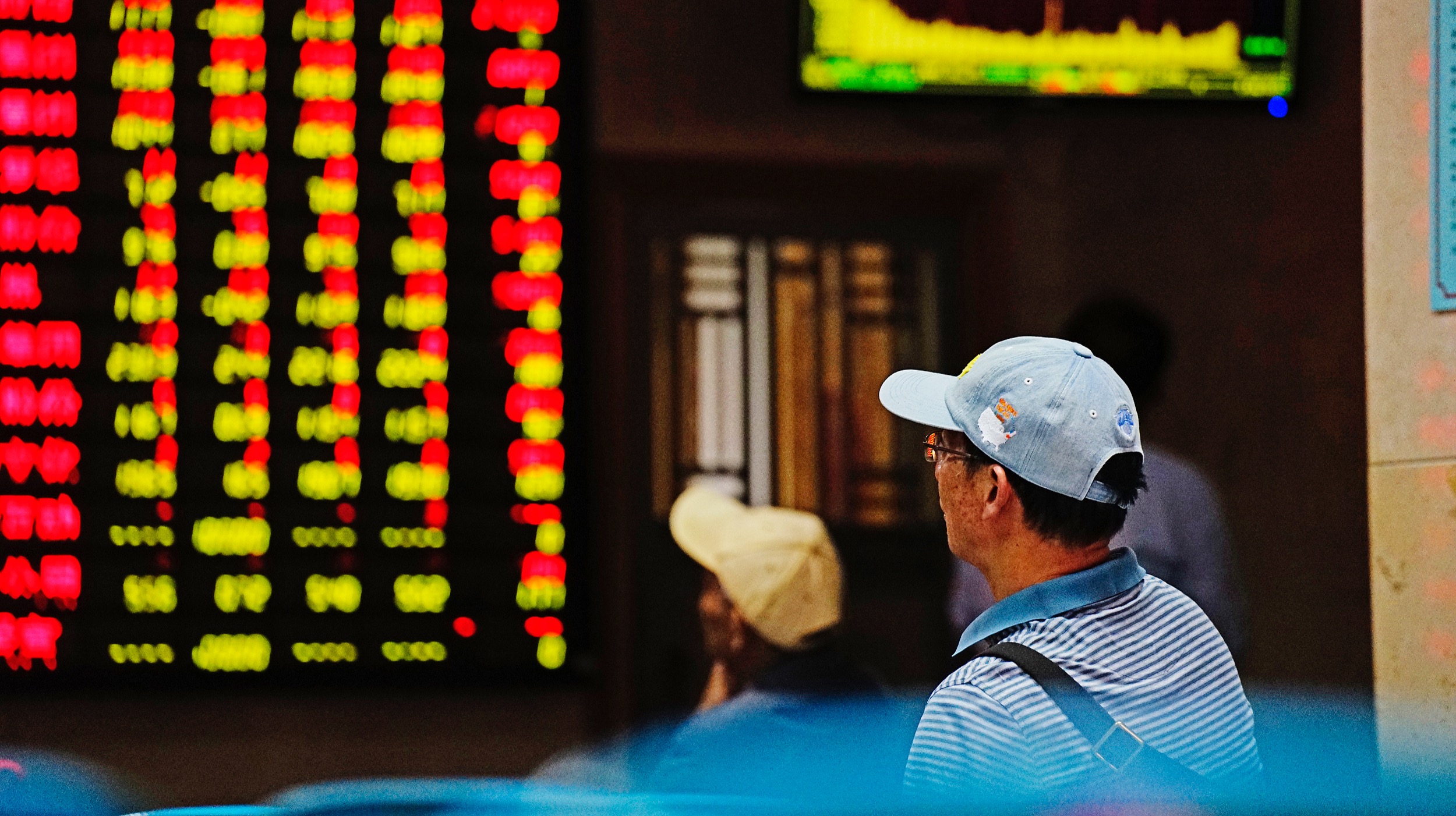 千万不要和周期股做“时间的朋友”