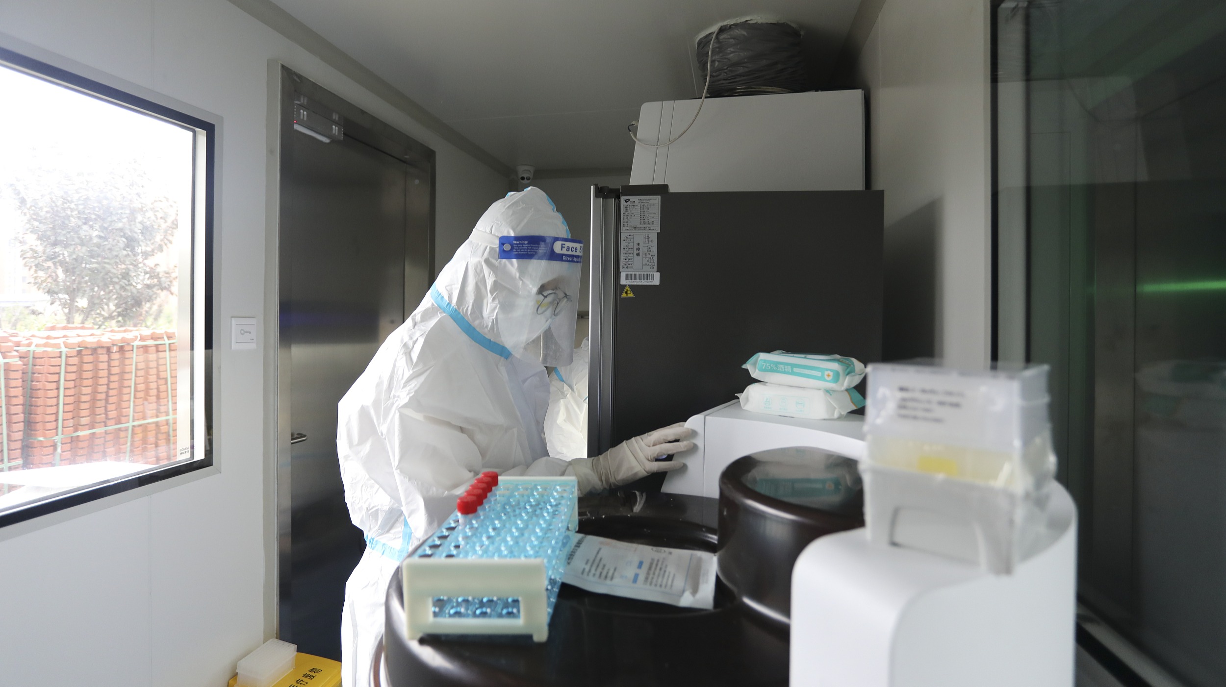 面对“大考“，我国公共卫生应急防控体系如何建设？