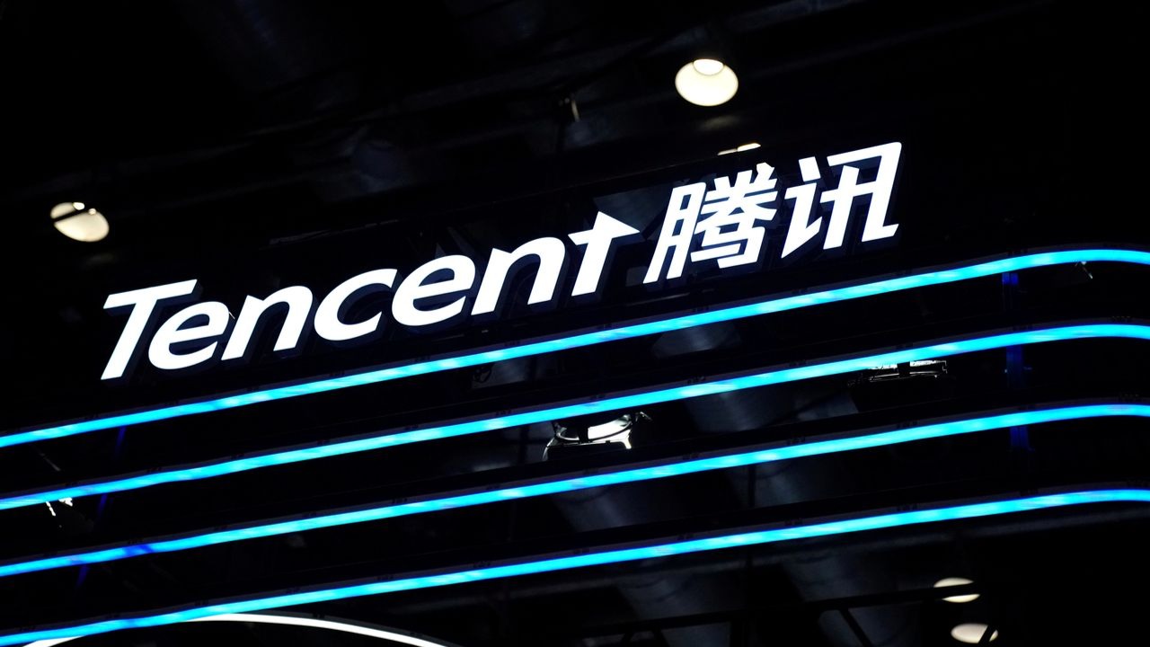 能否抄底腾讯？| 一解财报