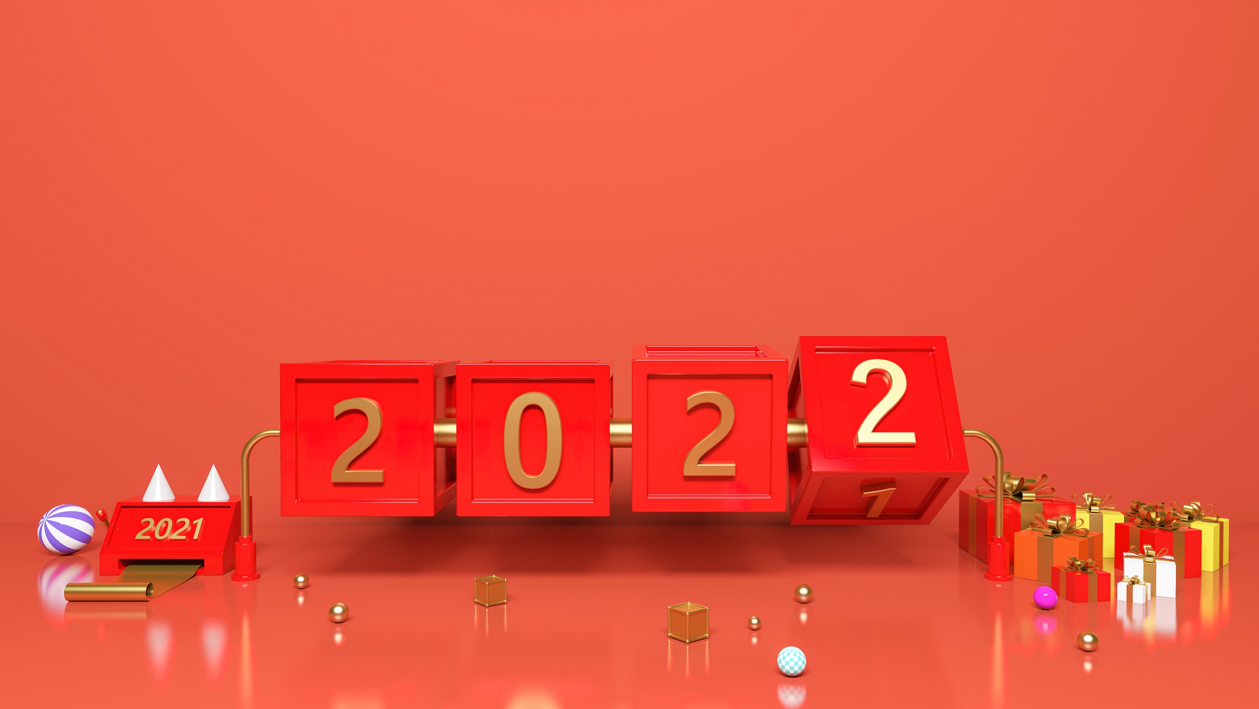 妙问妙答，提前解锁「2022年的财富密码」