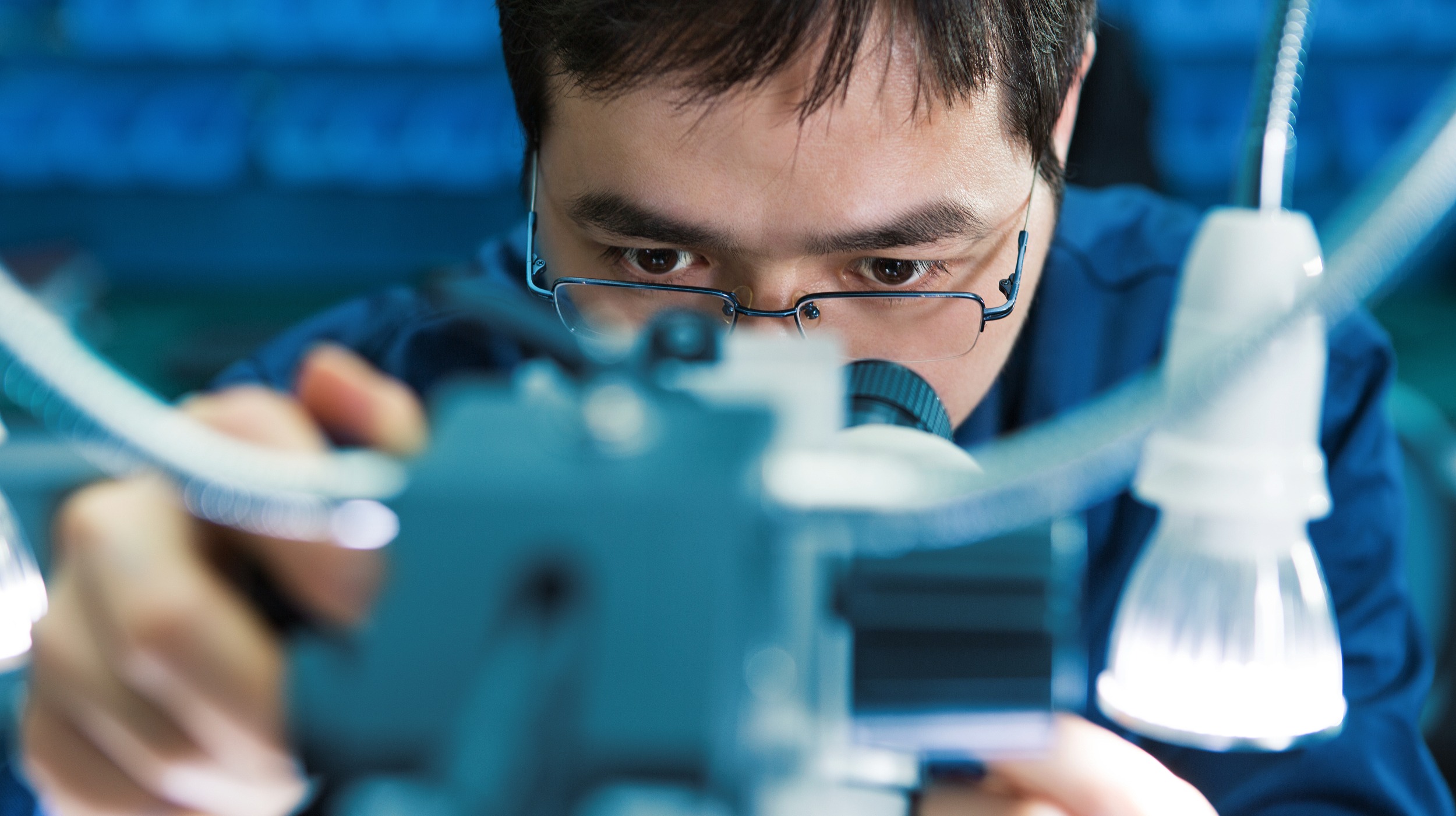 验证难：芯片国产化的隐疾