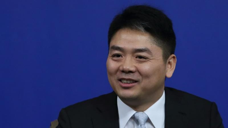 电商一片哀嚎，京东成了一个少见的例外 | 一解财报