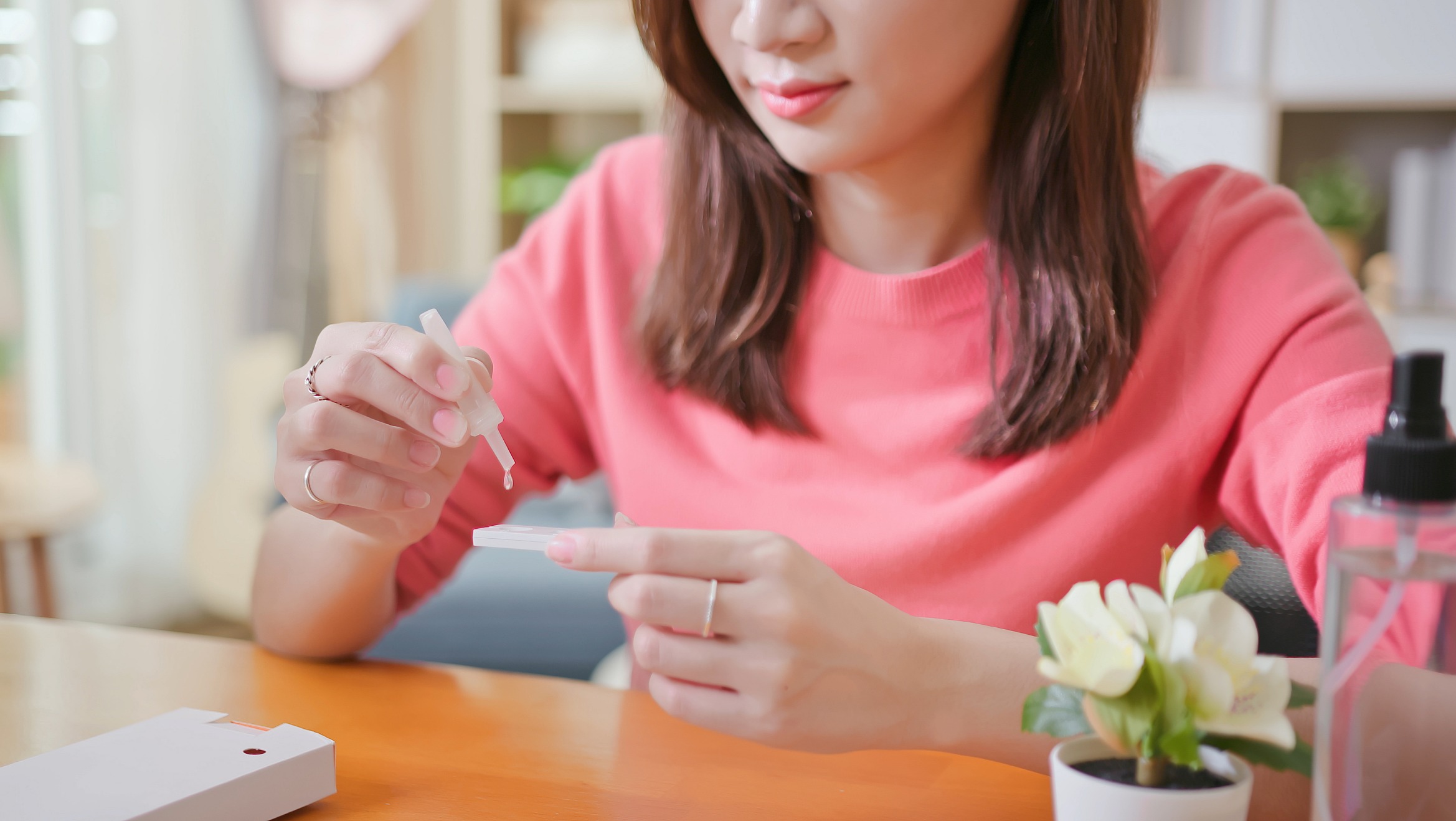 新冠抗原检测获批，投资机会有哪些？ | 牛熊榜