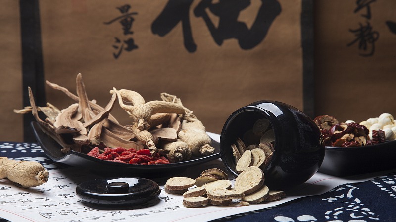 【调味品+中药+电池回收】中医药拐点显现，如何把握投资机会？