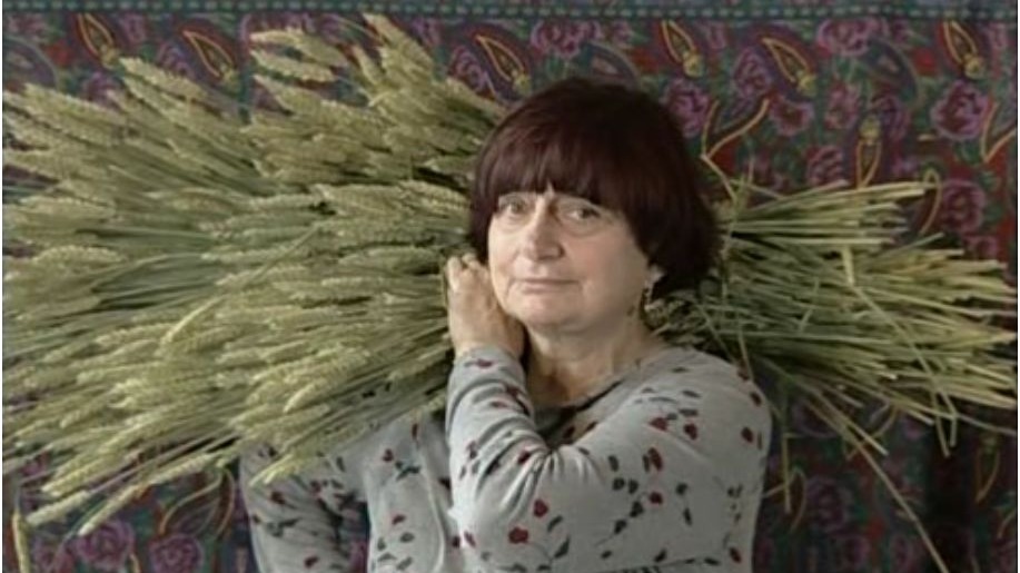 我吃捡来的东西，但并不以此为耻