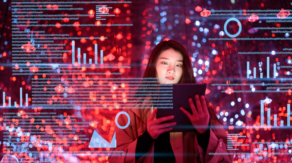 全球数据与计算领域的最新产业变化｜AI内参