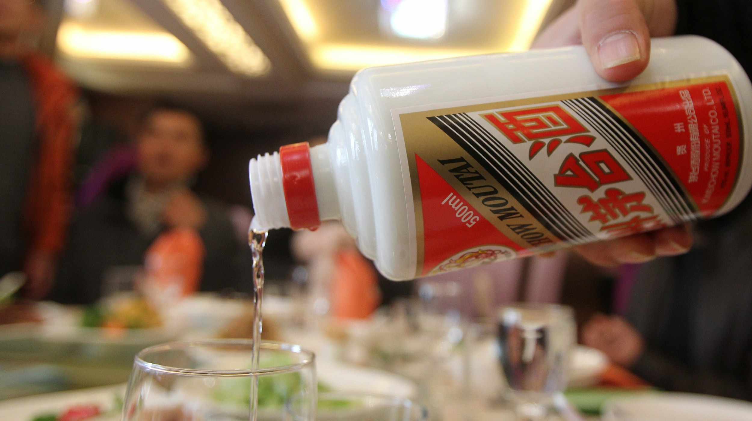 业绩强势的白酒板块，今年能重演戴维斯双击吗？|  行研