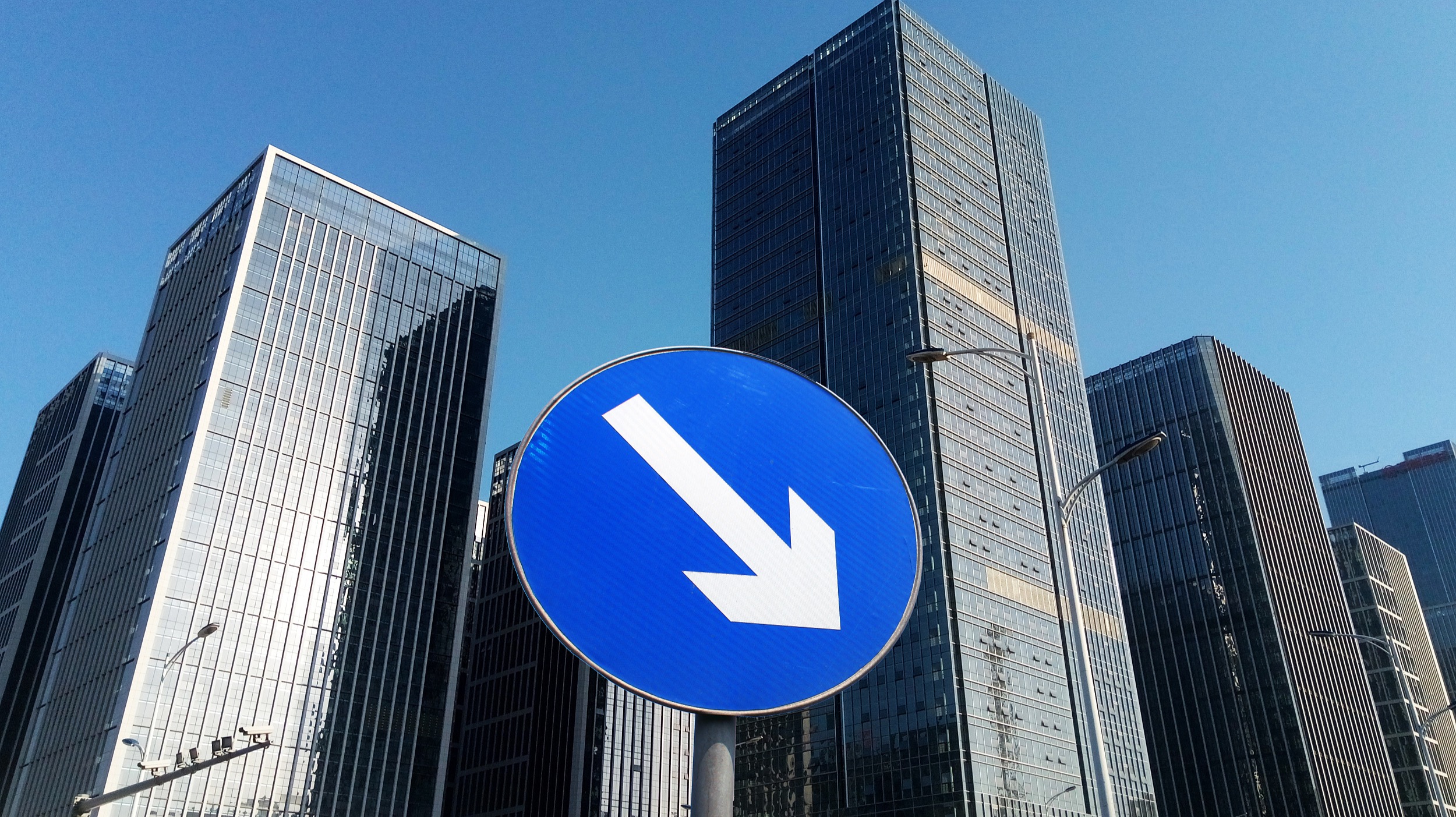 碧桂园“暴雷”？房地产还有上涨空间嘛？