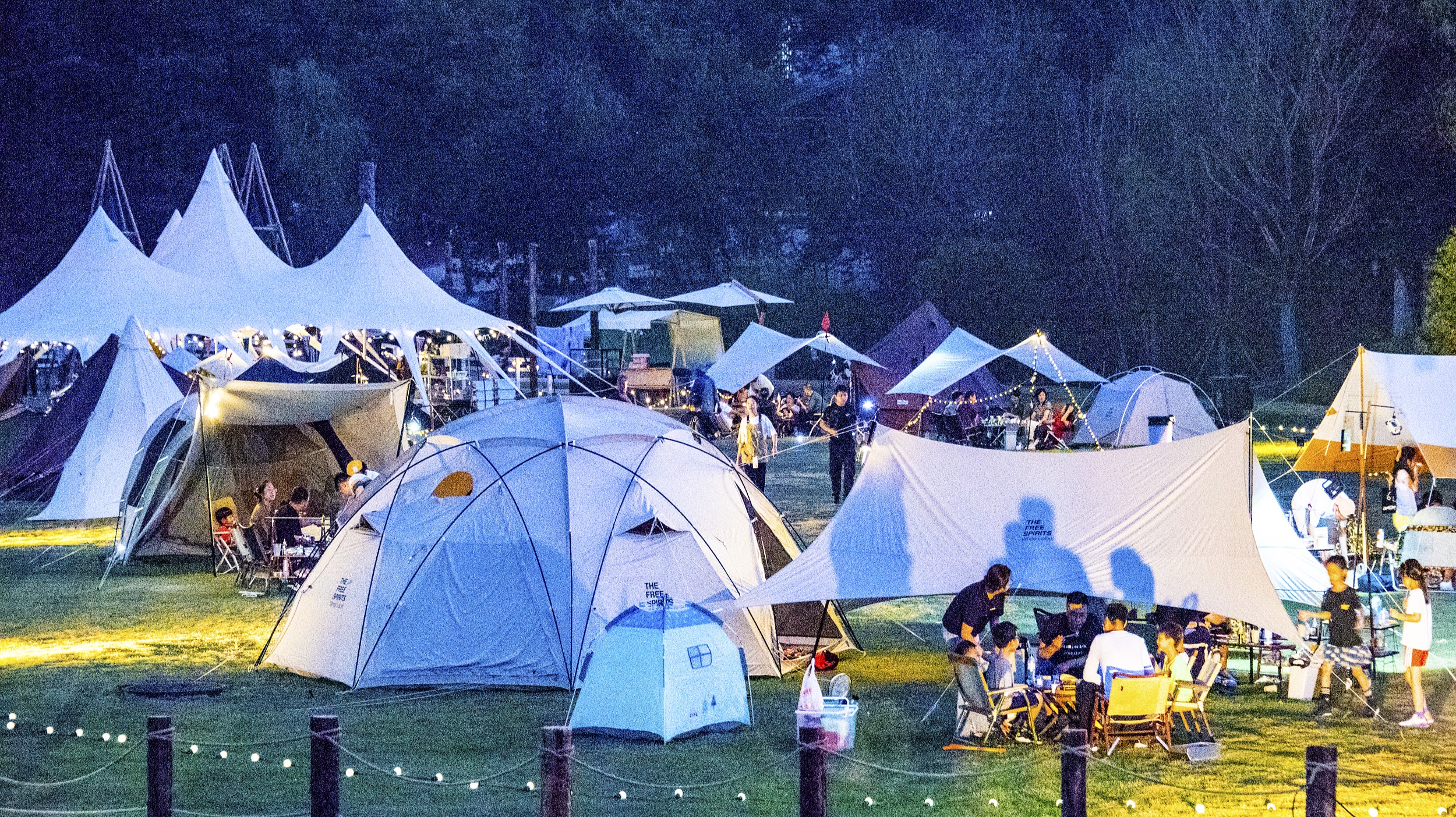 【露营+计算机+新冠疫苗】在疫情催化的“露营经济”中，有哪些投资机会？