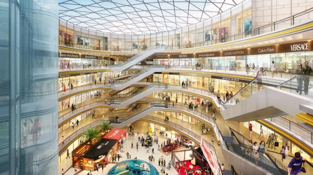 【虎嗅早报】上海6月1日后购物商场全面恢复线下营业；常州爆炸事故已致1死5伤