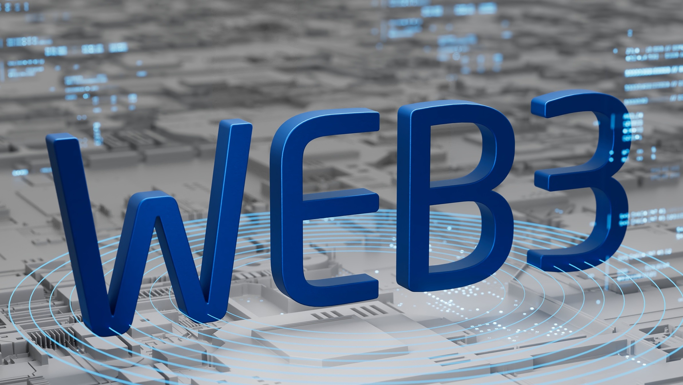 关于Web3生态的重要概念，你真的知道吗？