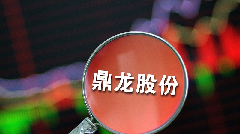 底部反弹25%，鼎龙股份仍有上涨空间 | 牛熊榜