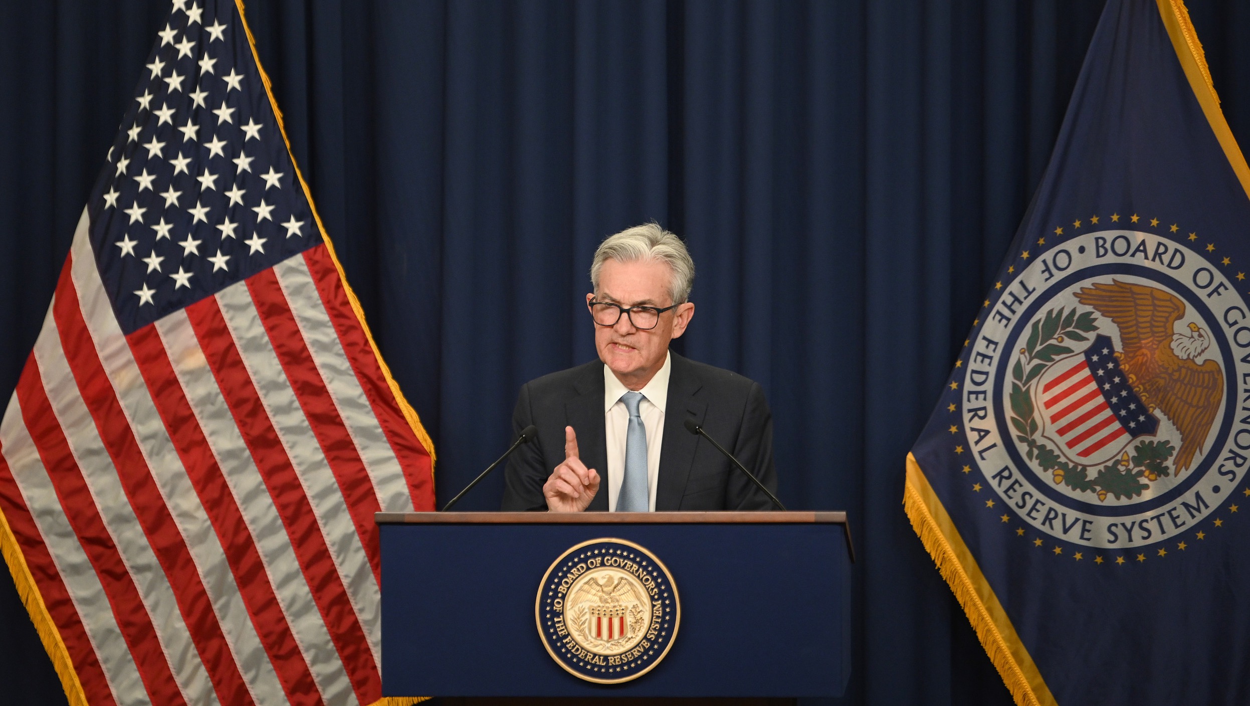 美联储加息落地，市场反弹能否持续？