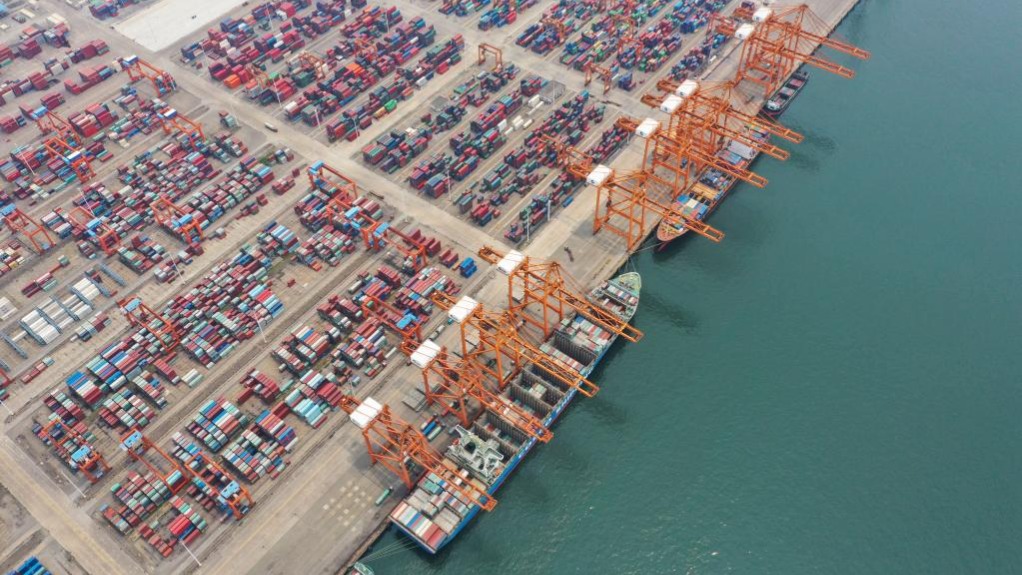 【虎嗅早报】金砖国家领导人第十四次会晤举行习近平主持会晤并发表重要讲话；美国国会众议院军事委员会通过一项提高国防预算的提议