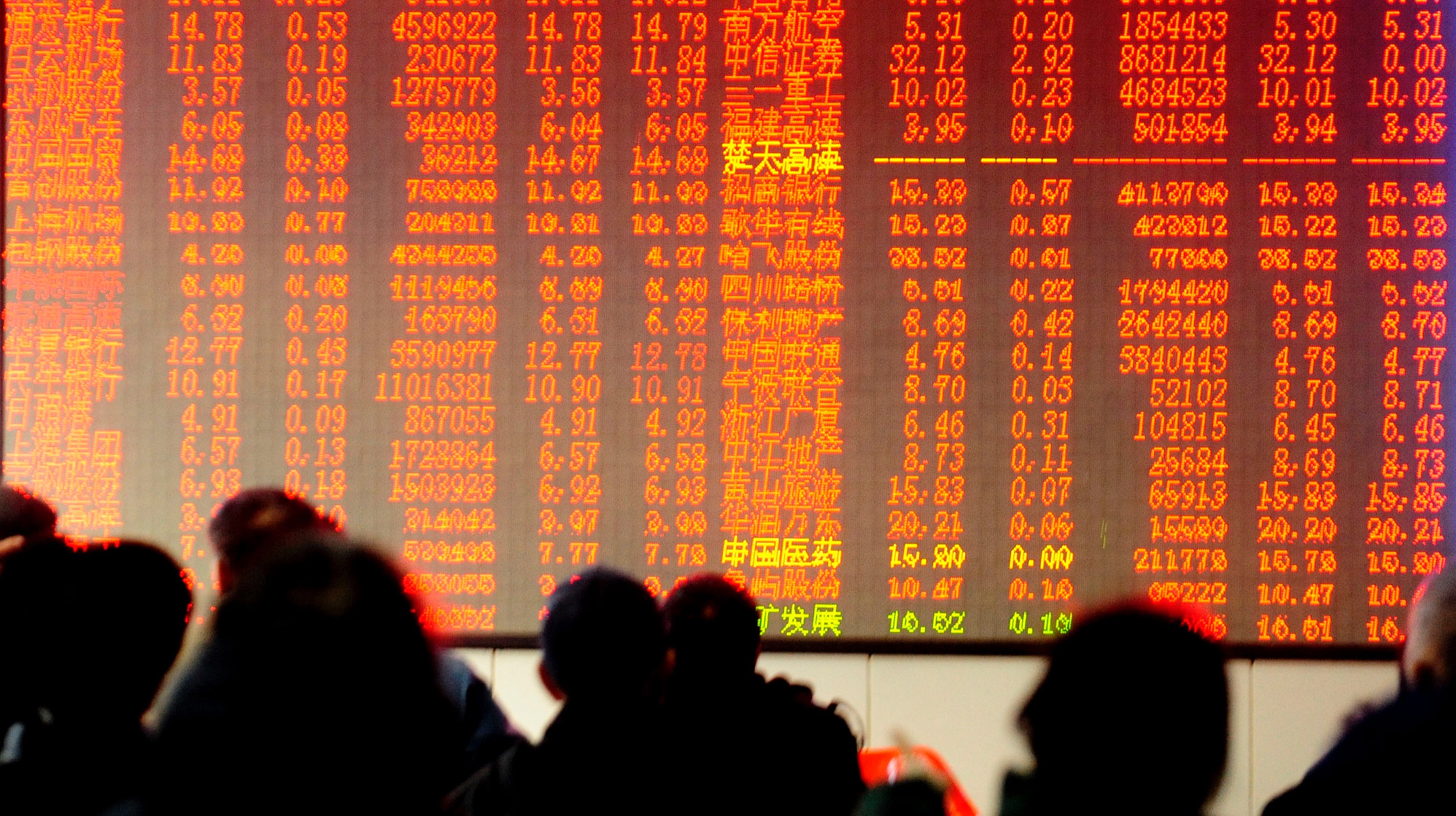 券商股大爆发，当下投资正当时？｜Q3策略会