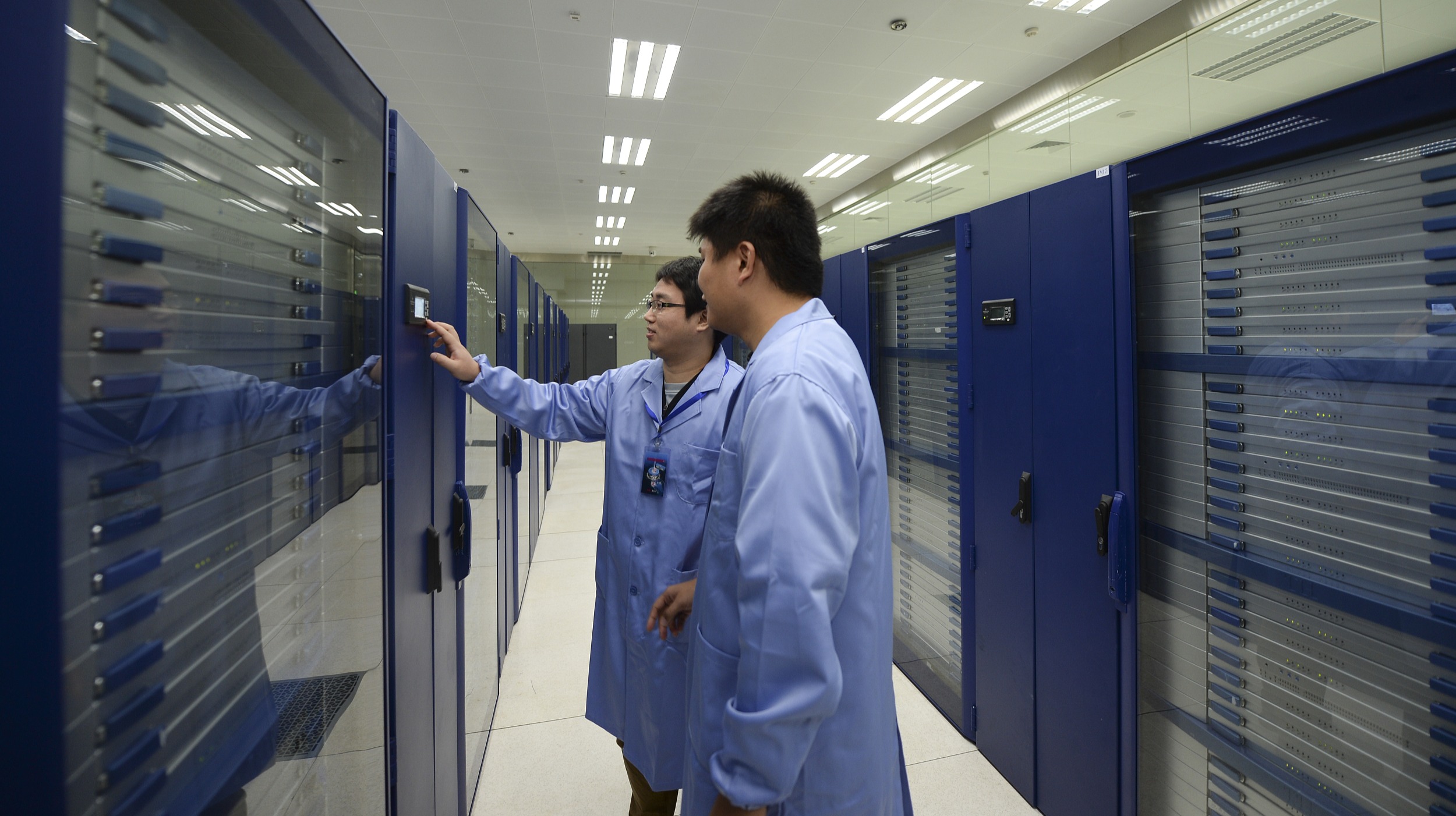 一文读懂：到底什么是“算力”？