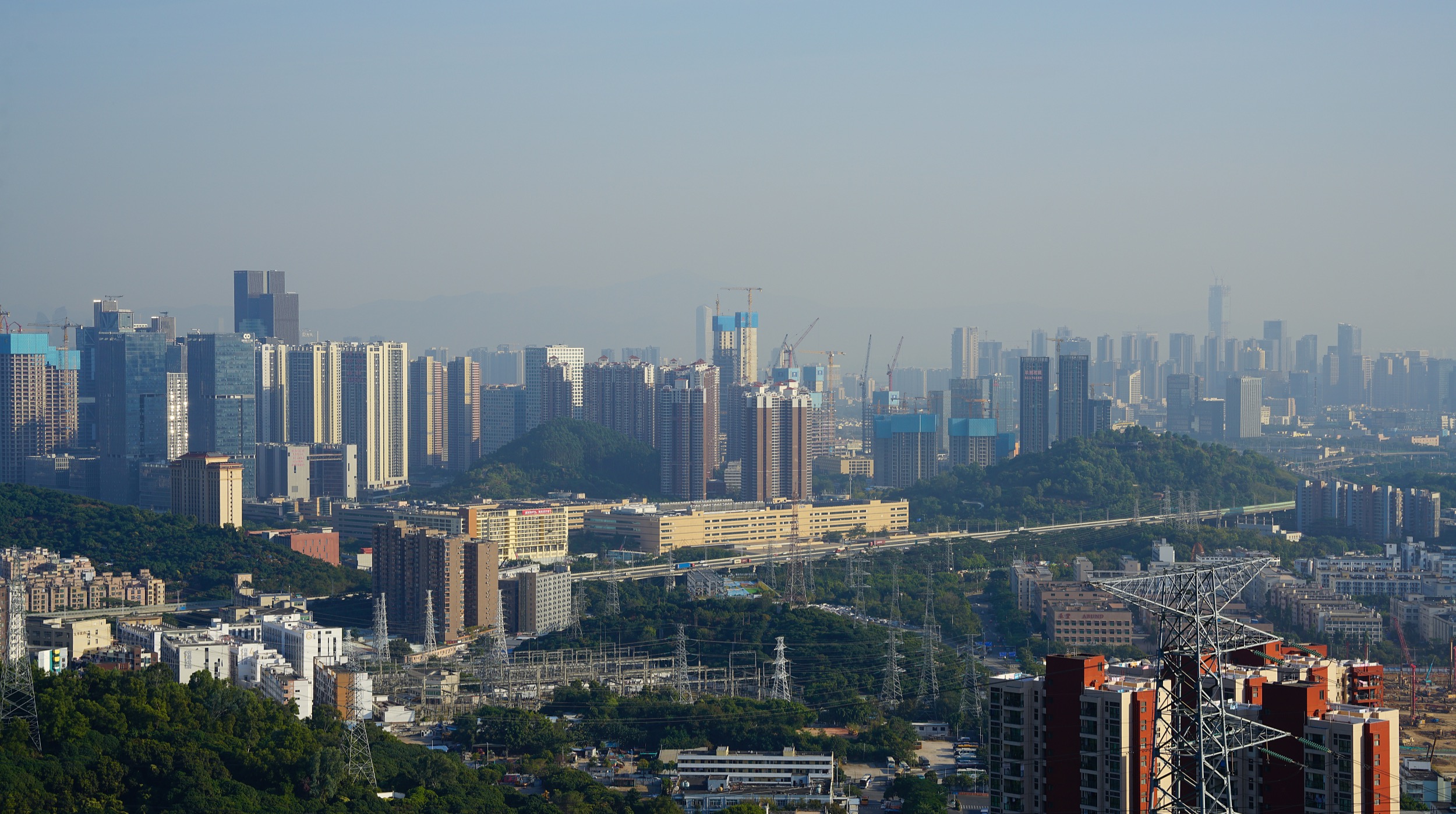中国宝安：深圳国资委PK粤民投，有望双击