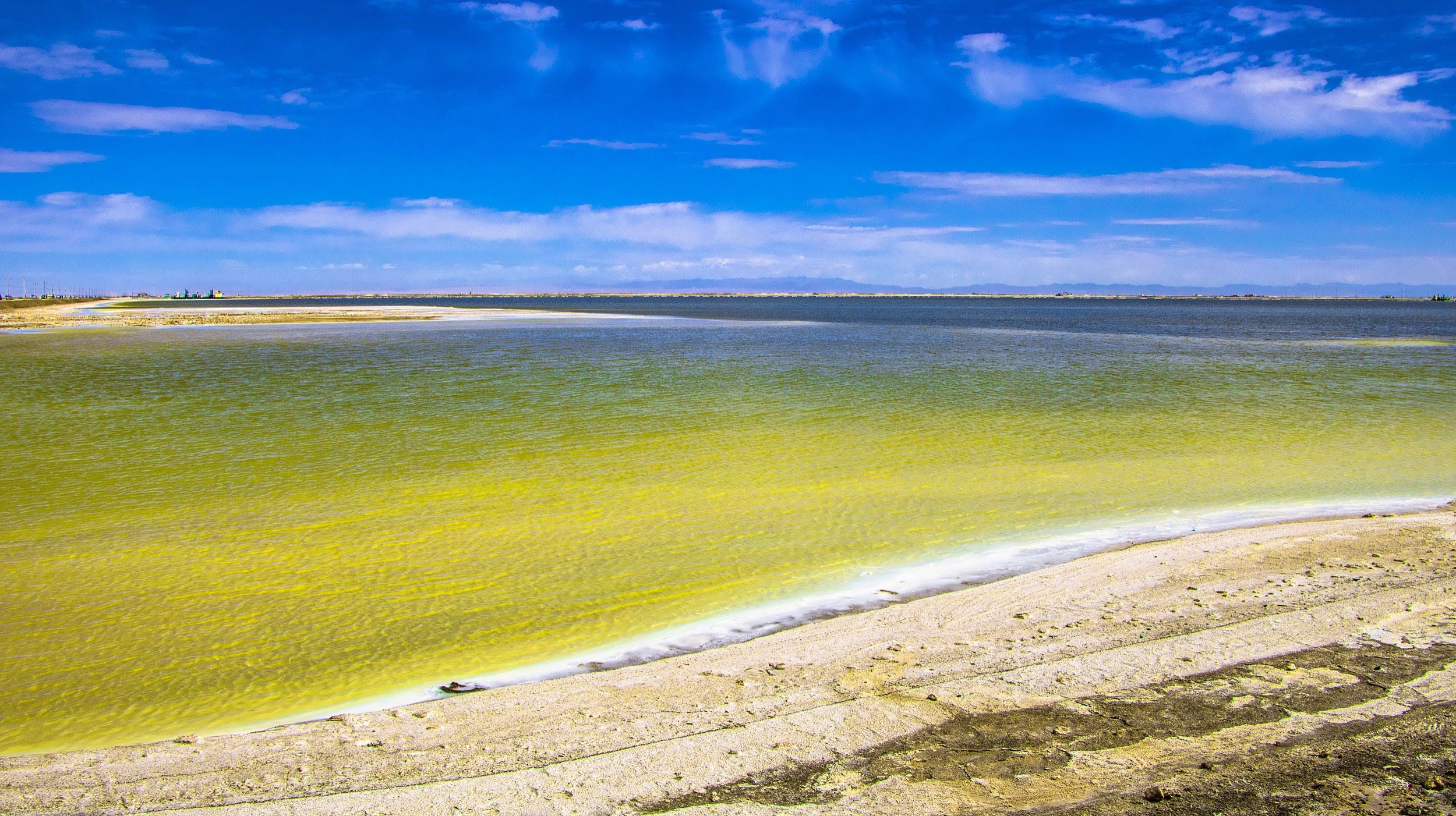 盐湖股份复牌在即，“青海茅台”王者归来？