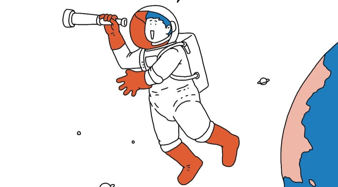 中国空间站，能让我们去太空旅行吗？