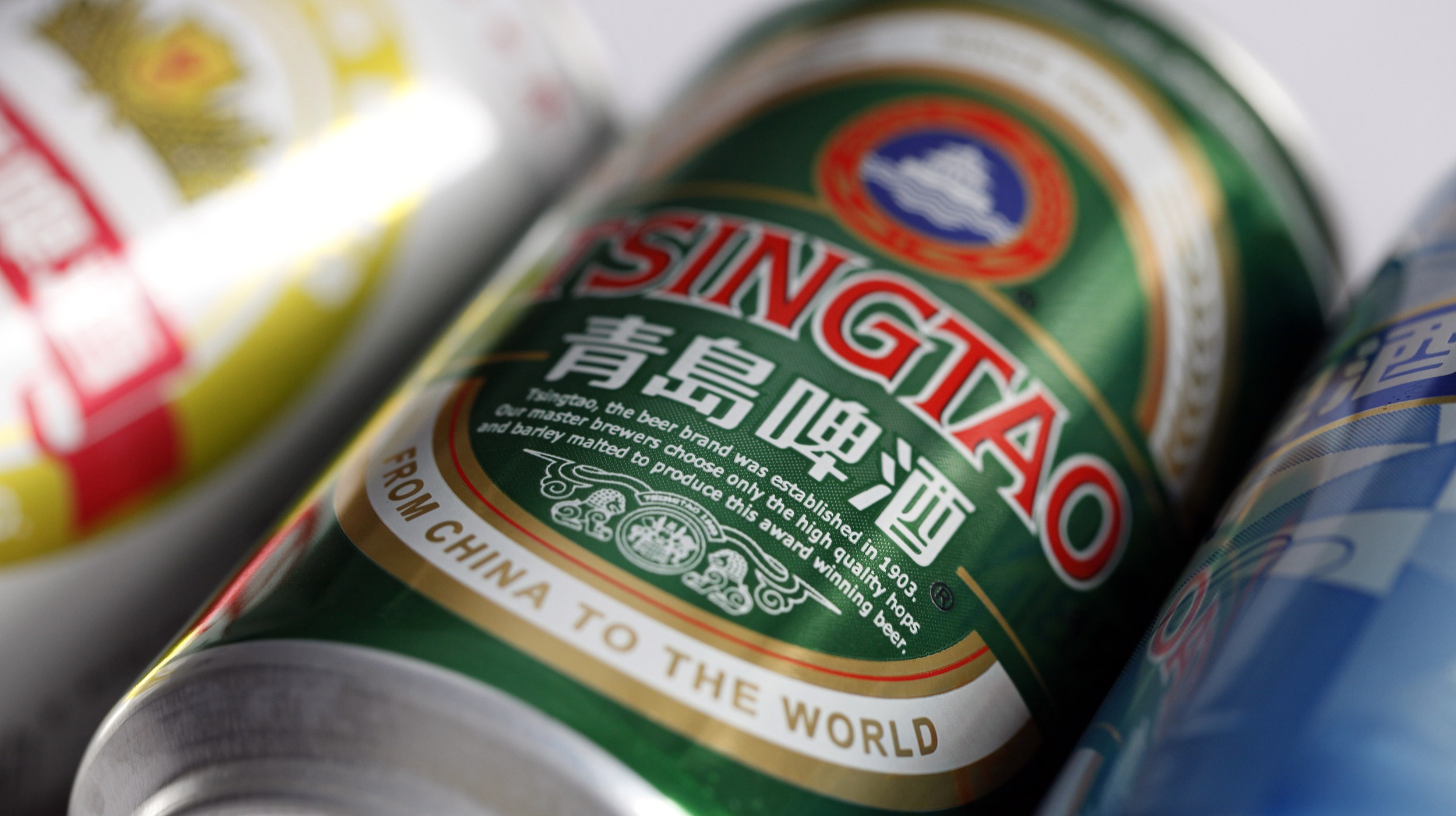 青岛啤酒，业绩暴增的背后