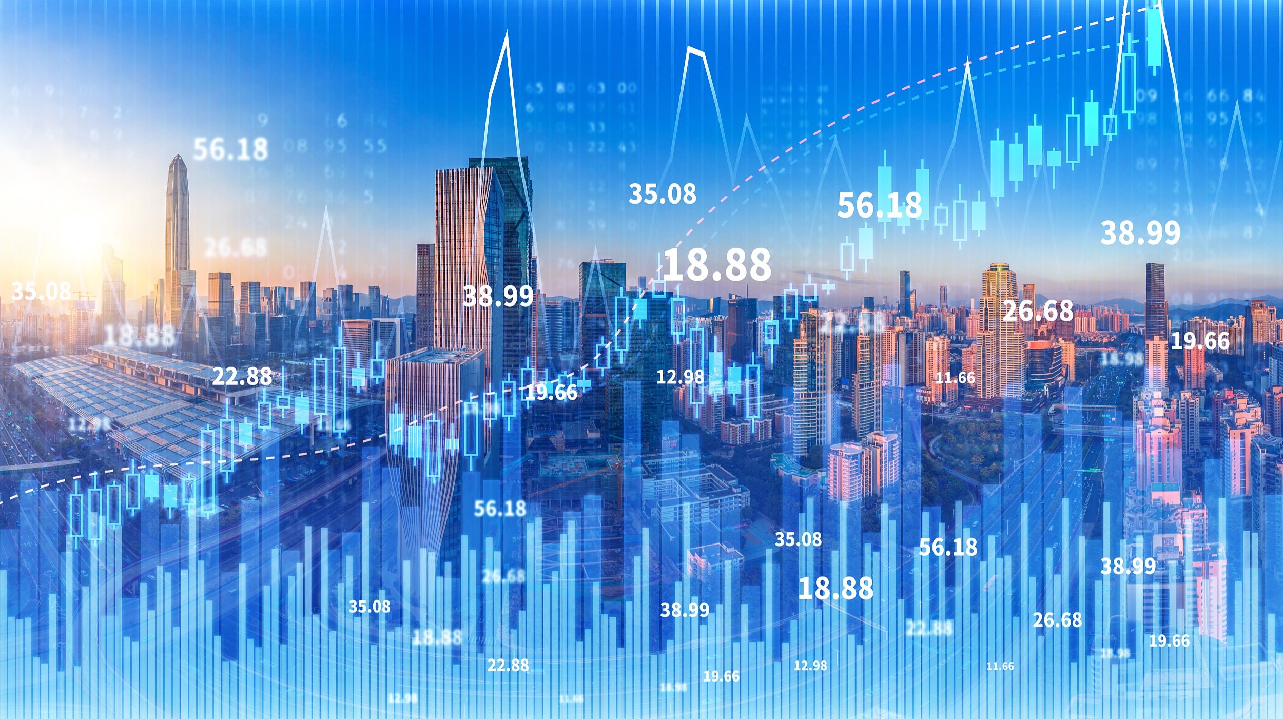 国泰基金程洲：流动性是A股最大的风险