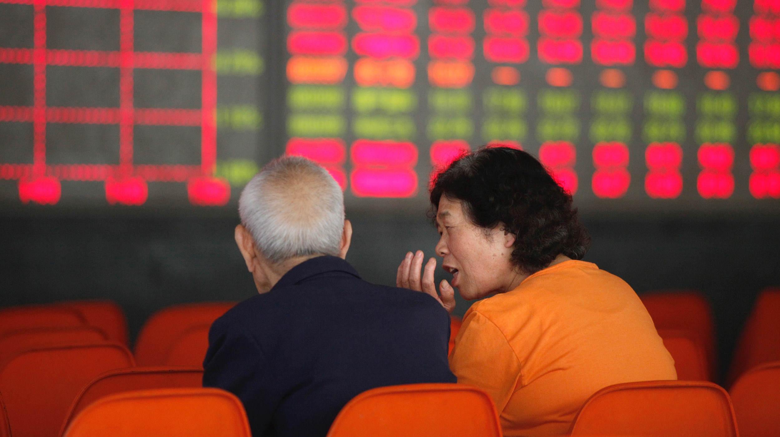 想要不亏钱，投资不能少了它｜基金