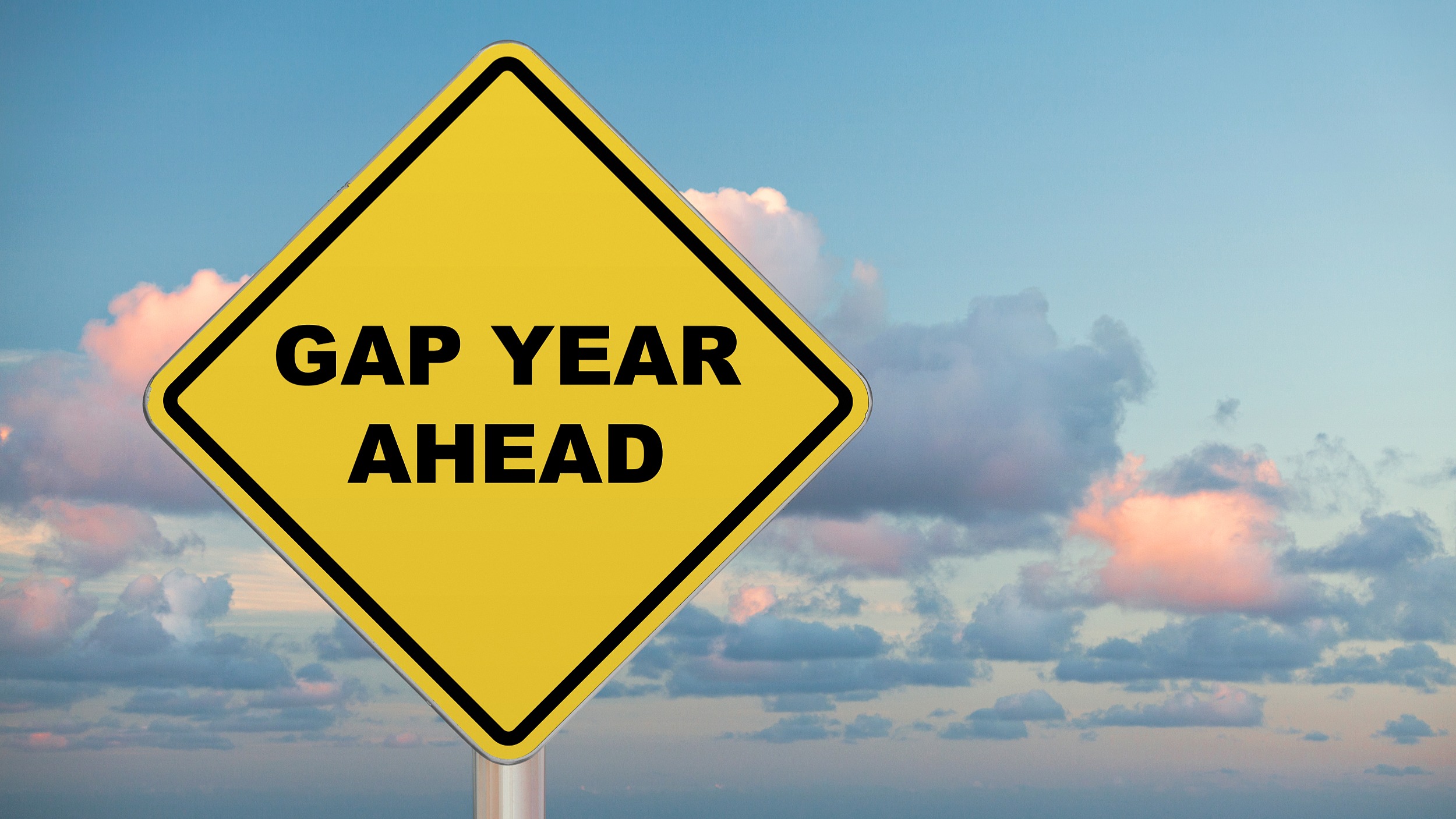 一个Gapper的自我修养：谁说职场不接受Gap Year？