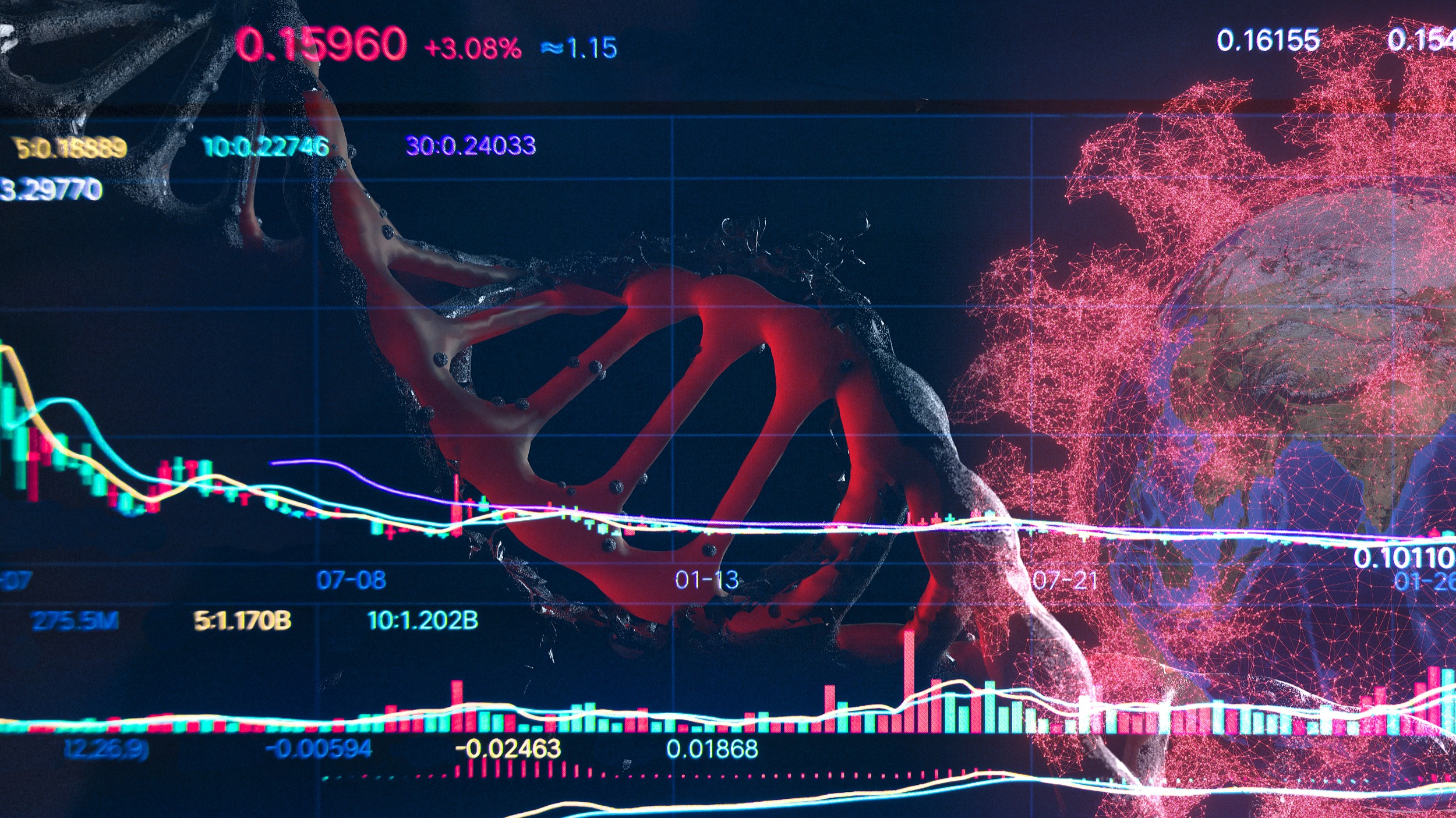 融通基金万民远：原料药当下是比较好的布局时点，未来药店可能类似美日的综合业态模式