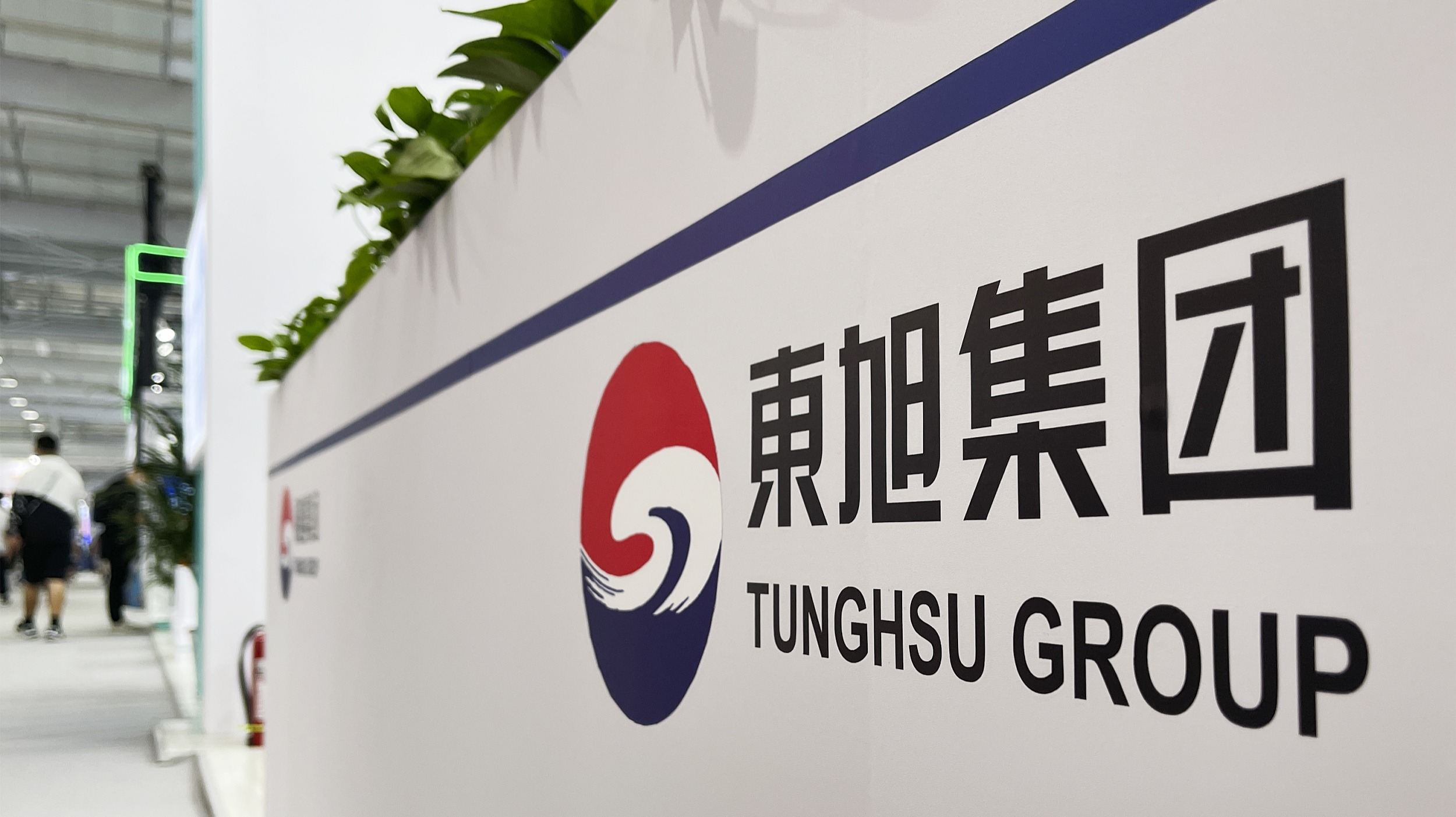 给东旭集团一家上市公司，他就能吸血整个股市，给三家呢？