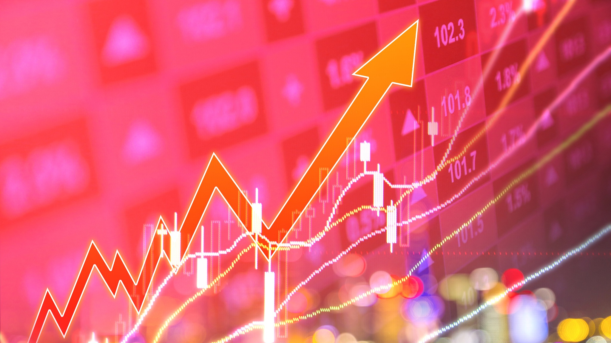 银华基金李晓星：权益性价比处在6年最高位置，信创明年开始会启动一个3至5年的上行周期