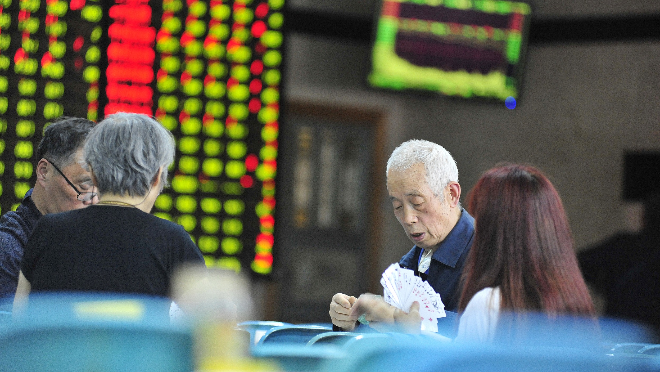 如何判断洗盘是否结束？｜1212张博划重点