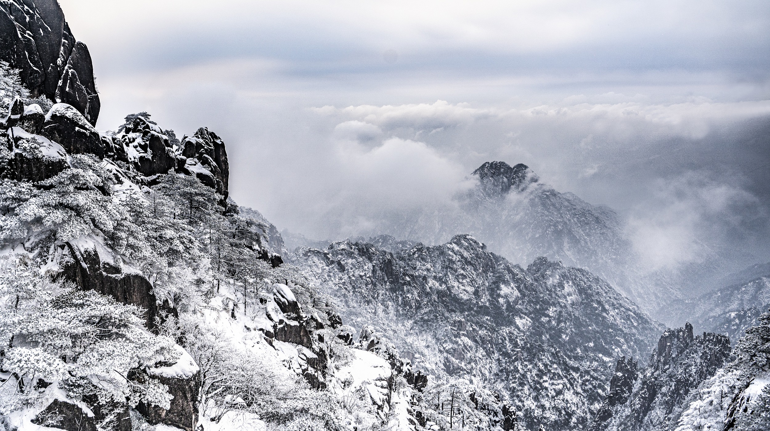 迎接春节旅游旺季！