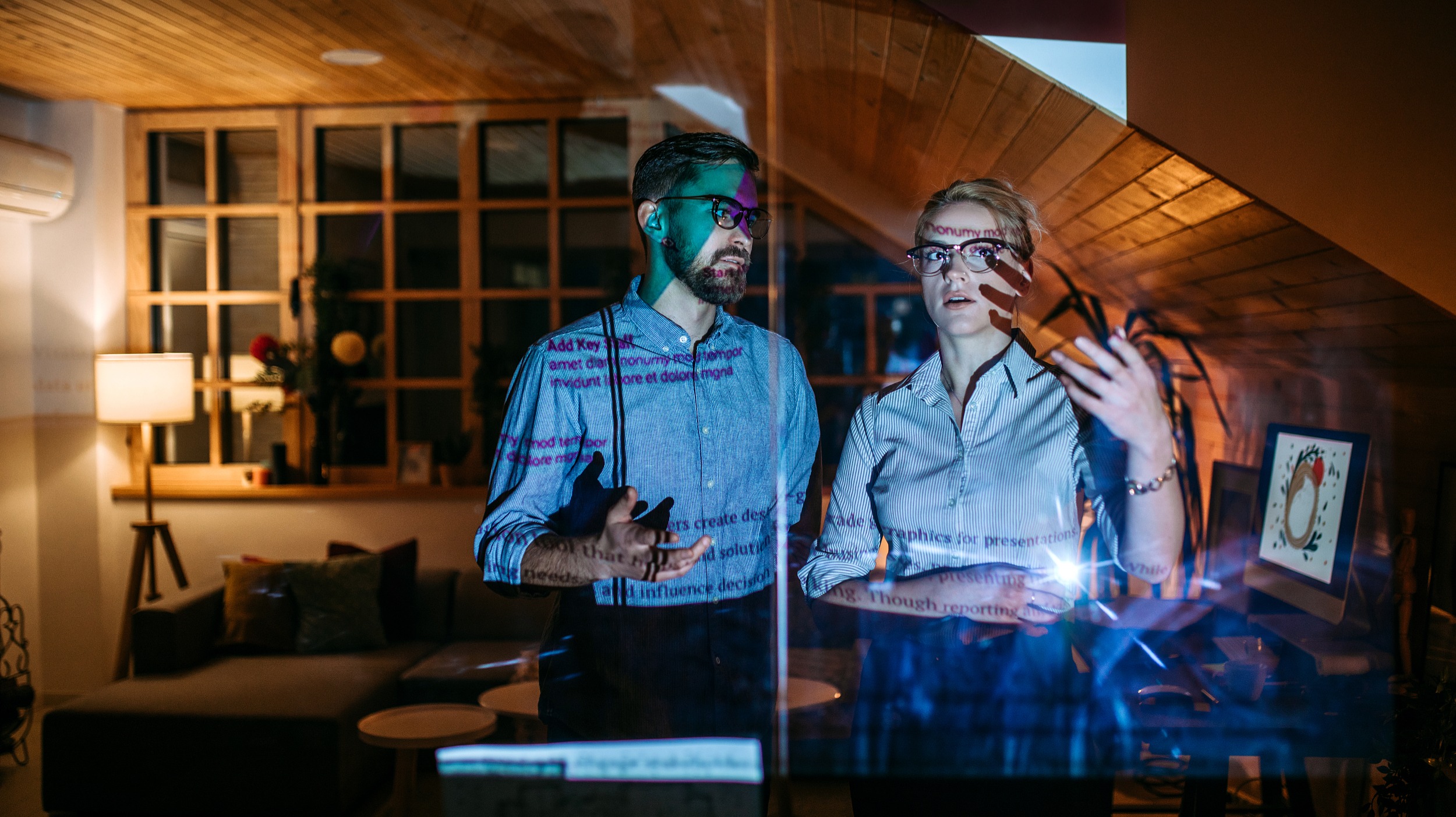 大厂“PPT文化”背后的三重管理原罪