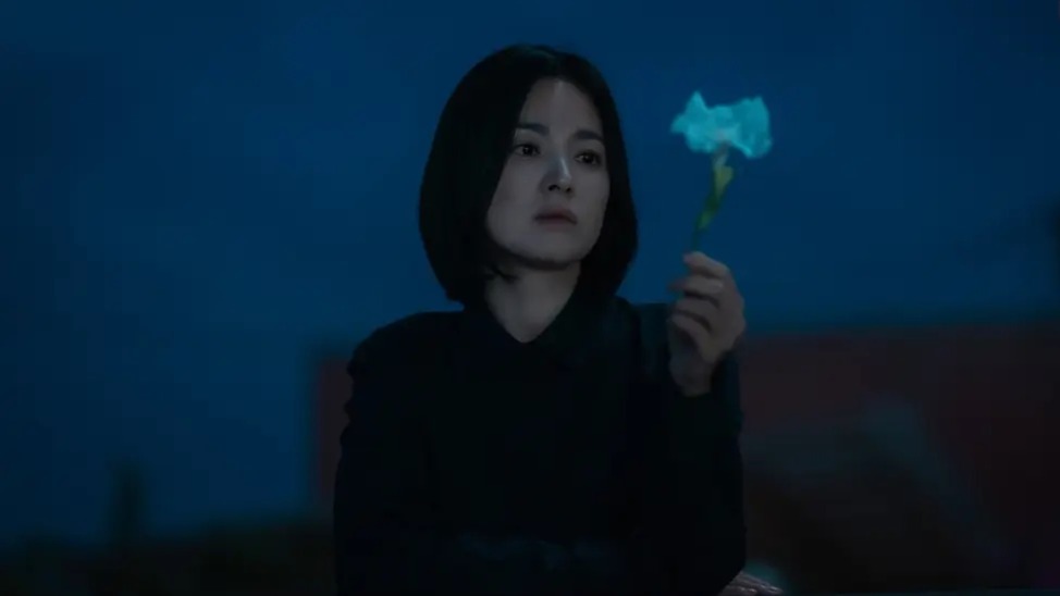 面对一个你恨透的人，除了报复还能做什么？