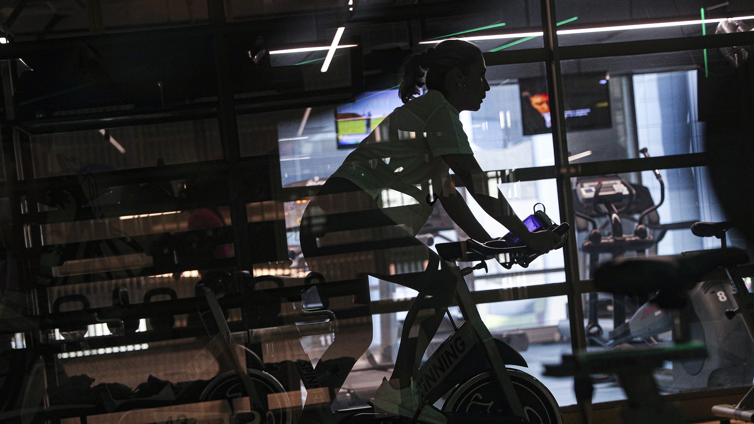 “阳康”后剧烈运动猝死的原因找到了：低钾血症引发？