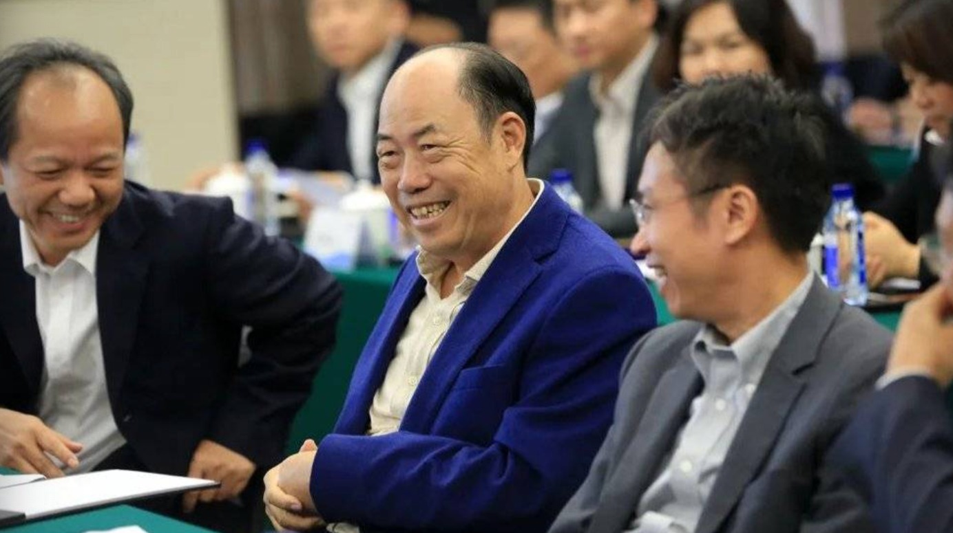 碧桂园“幸免于难”