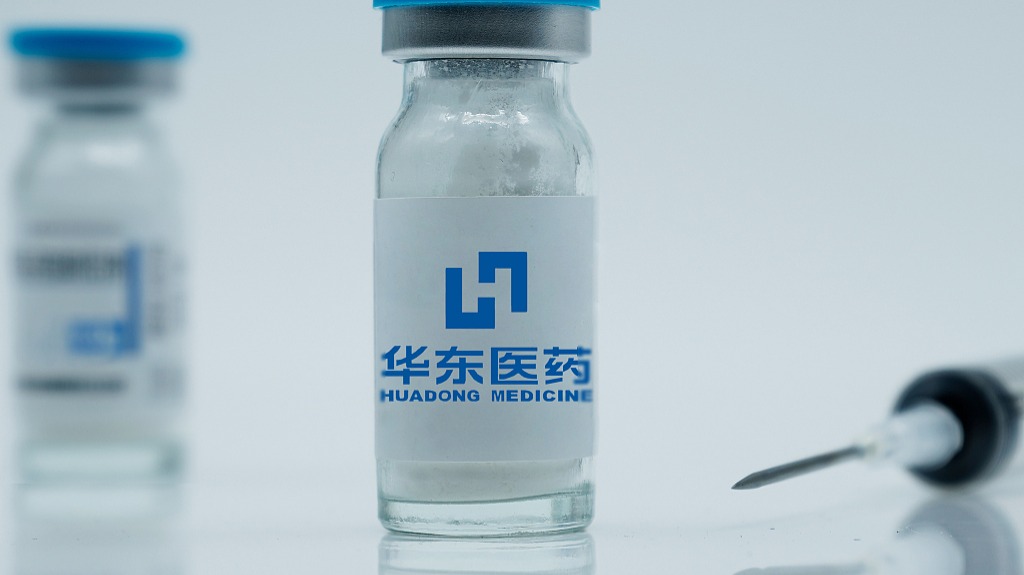 华东医药“死磕”降糖药，原因几何
