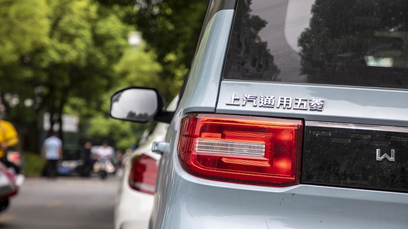五菱汽车：为集团利益自断经脉，将投资者置于何地？