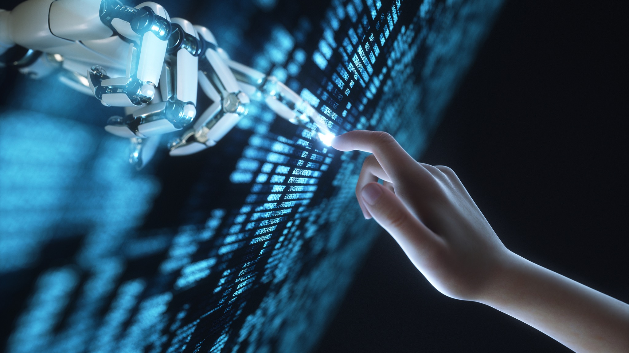 AI 如何为二级市场创收？｜AI内参
