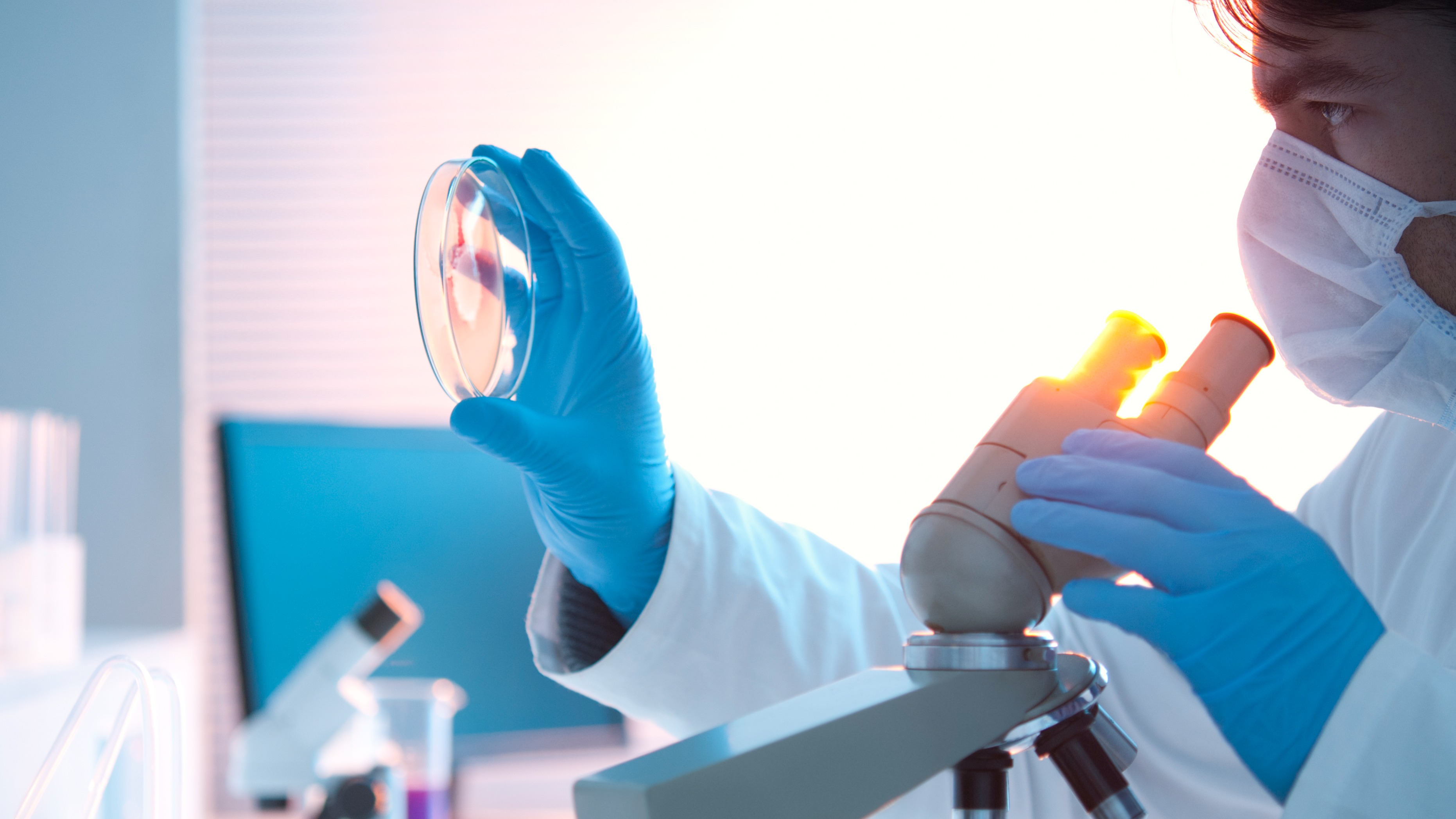 最悲观时刻已过去，CXO可以闭眼买买买了吗？ | 行研