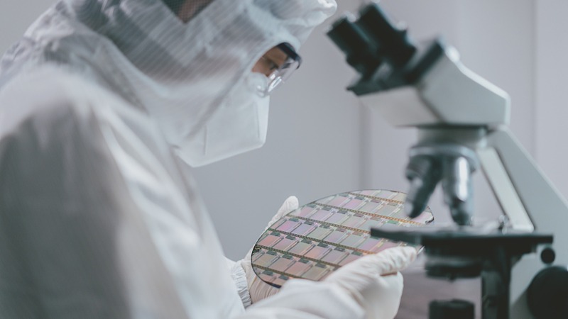 2023年涨幅接近80%，精测电子还具备翻倍可能？| 牛熊榜