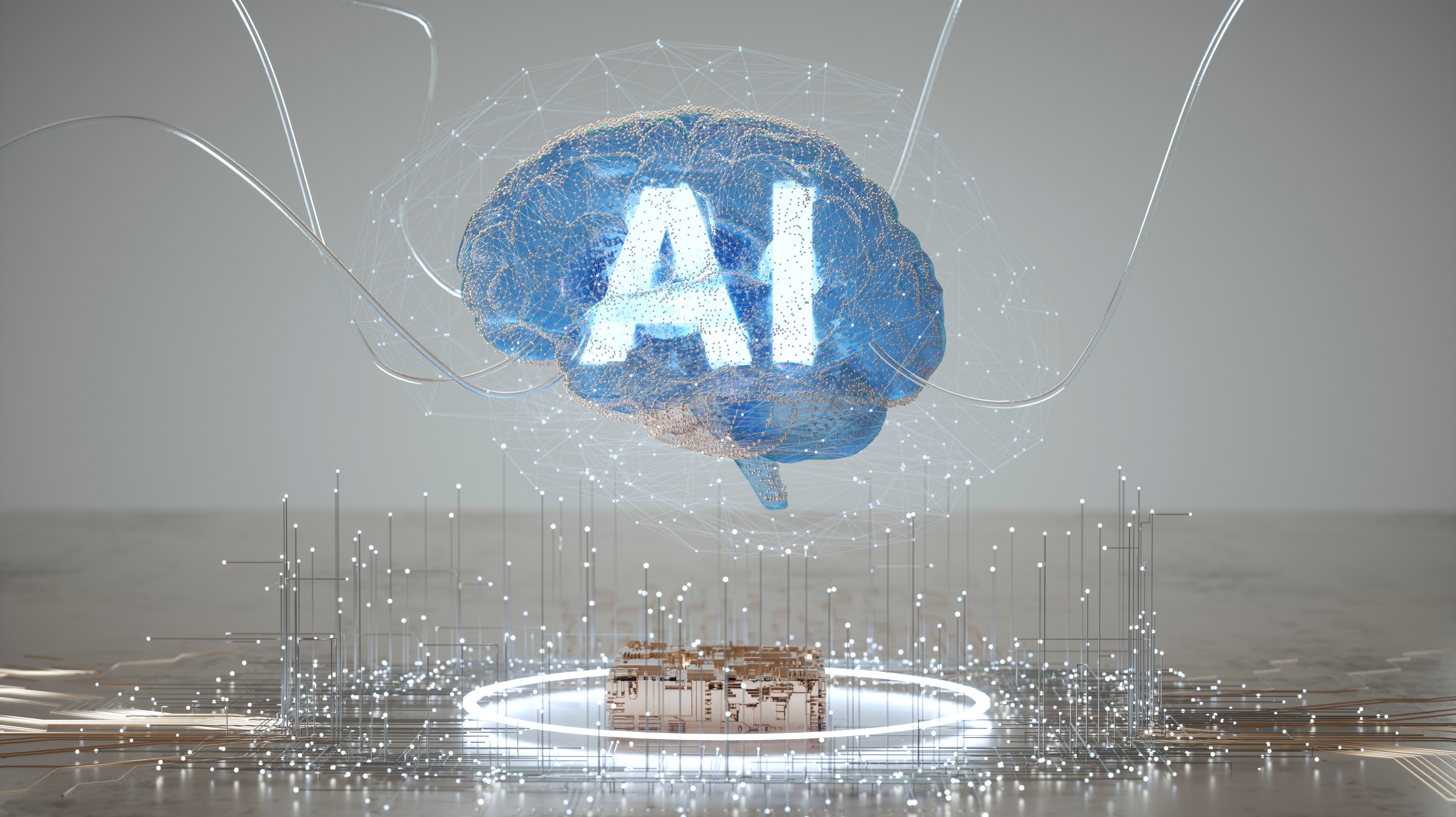 生成式 AI 是否会毁掉互联网？｜荐读