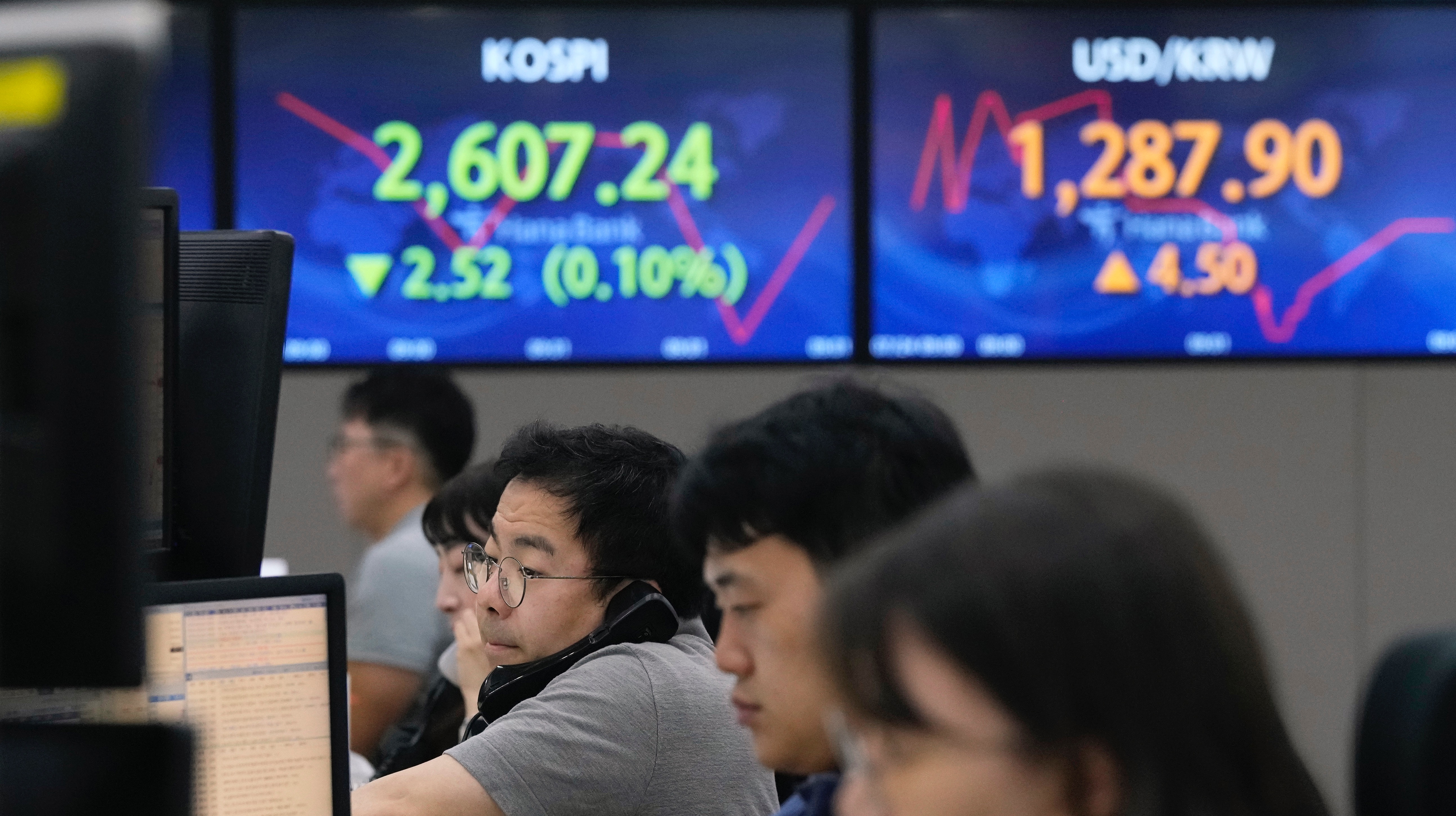 人民币小变局：拿人民币还是拿美元？｜策略