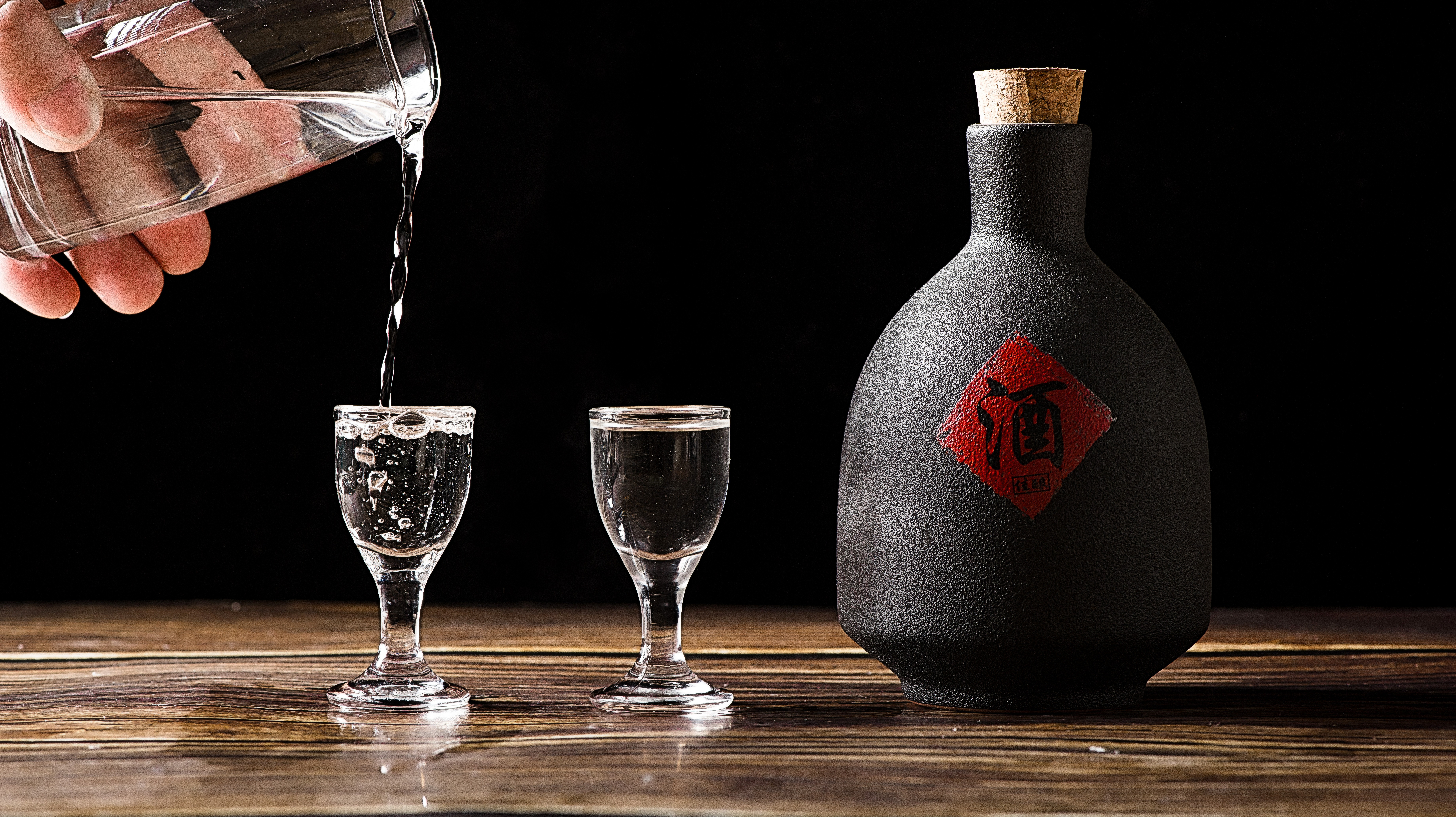 从白酒半年报，把握“金九银十”投资机会 | 行研