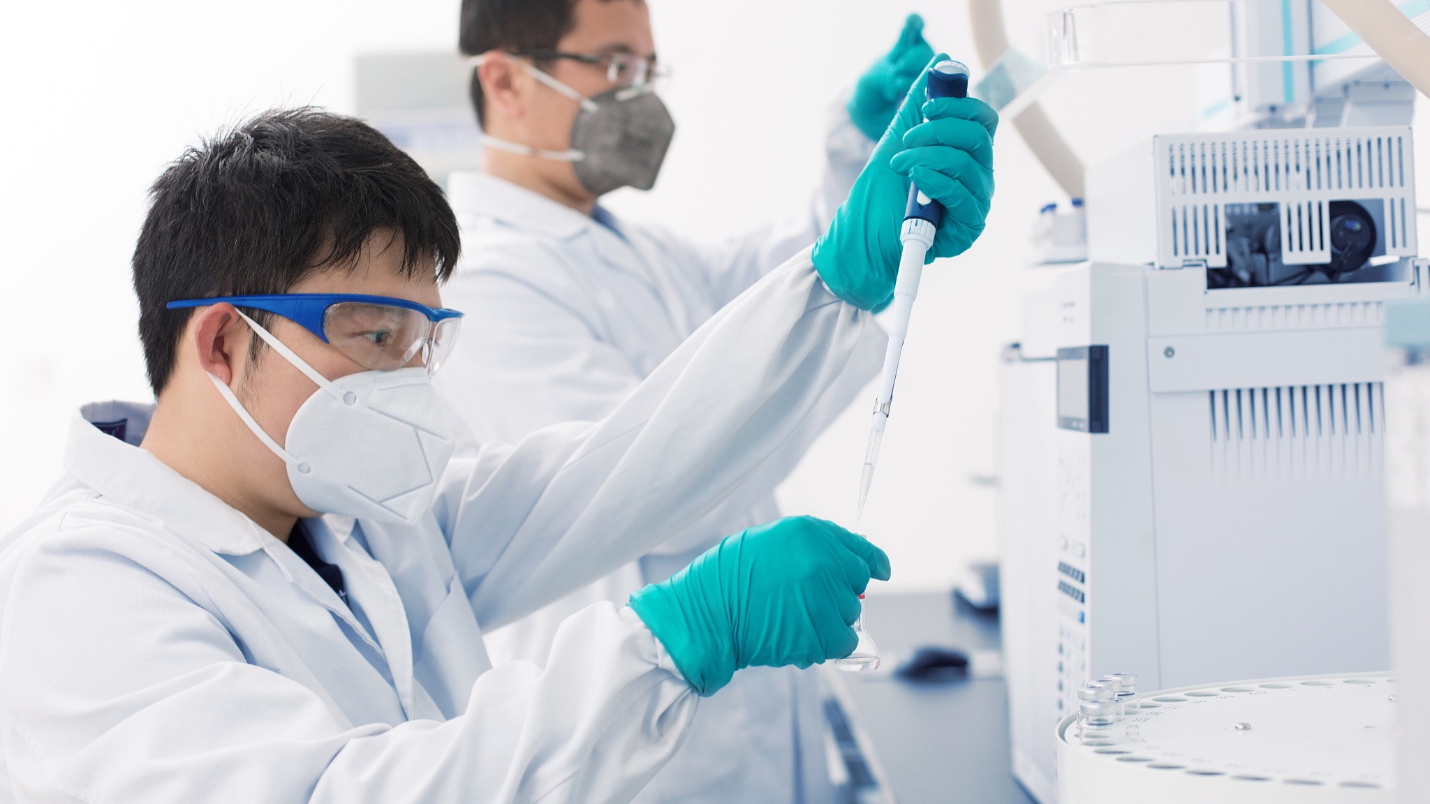 工银瑞信谭冬寒：做海外业务的CXO基本走完下行周期