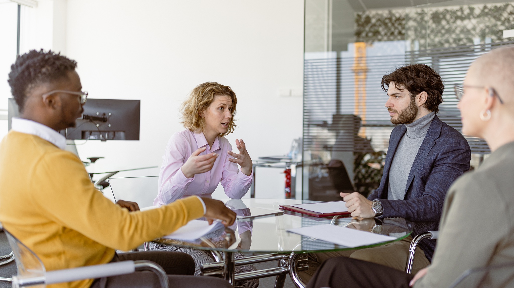 私募英才大举“洄游”