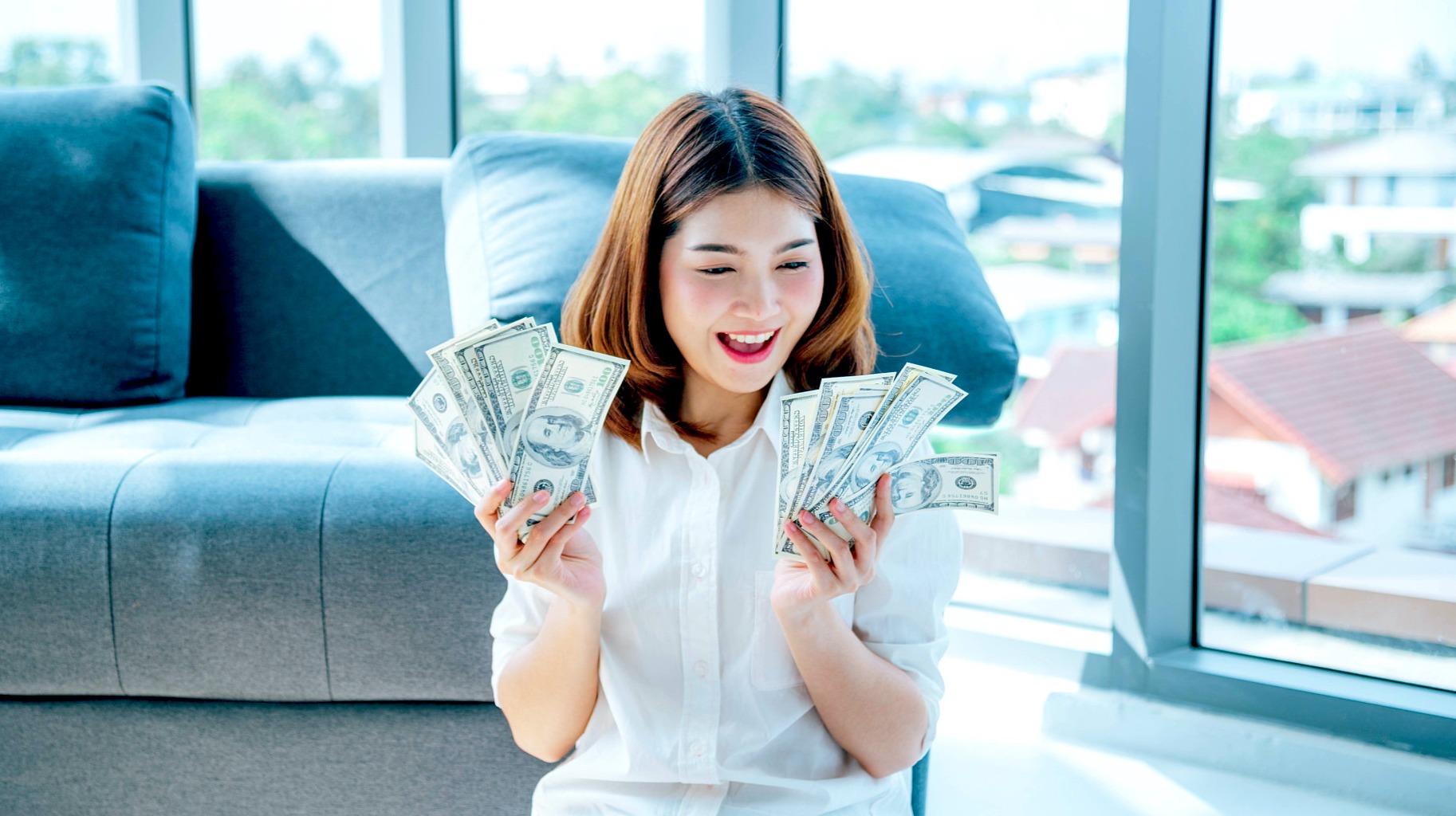 金钱会给大脑带来什么样的刺激？