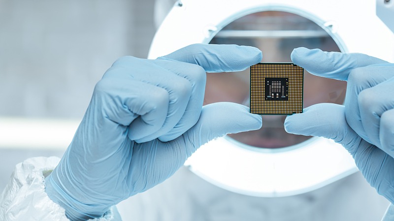 半导体四季度策略：关注这三条主线 | 行研